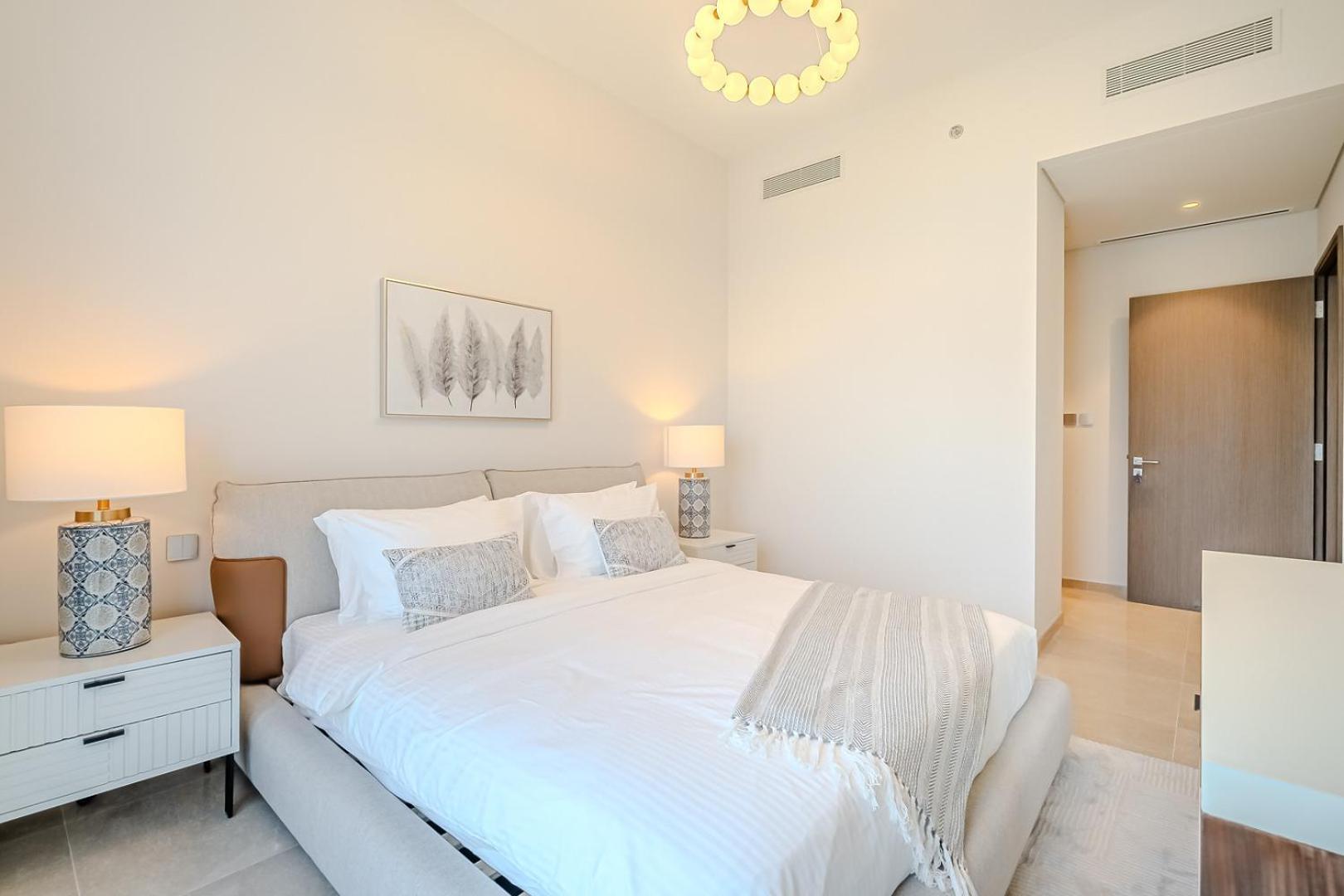 Apartment Burj Khalifa View I Downtown I 2 Bedroom Dubai