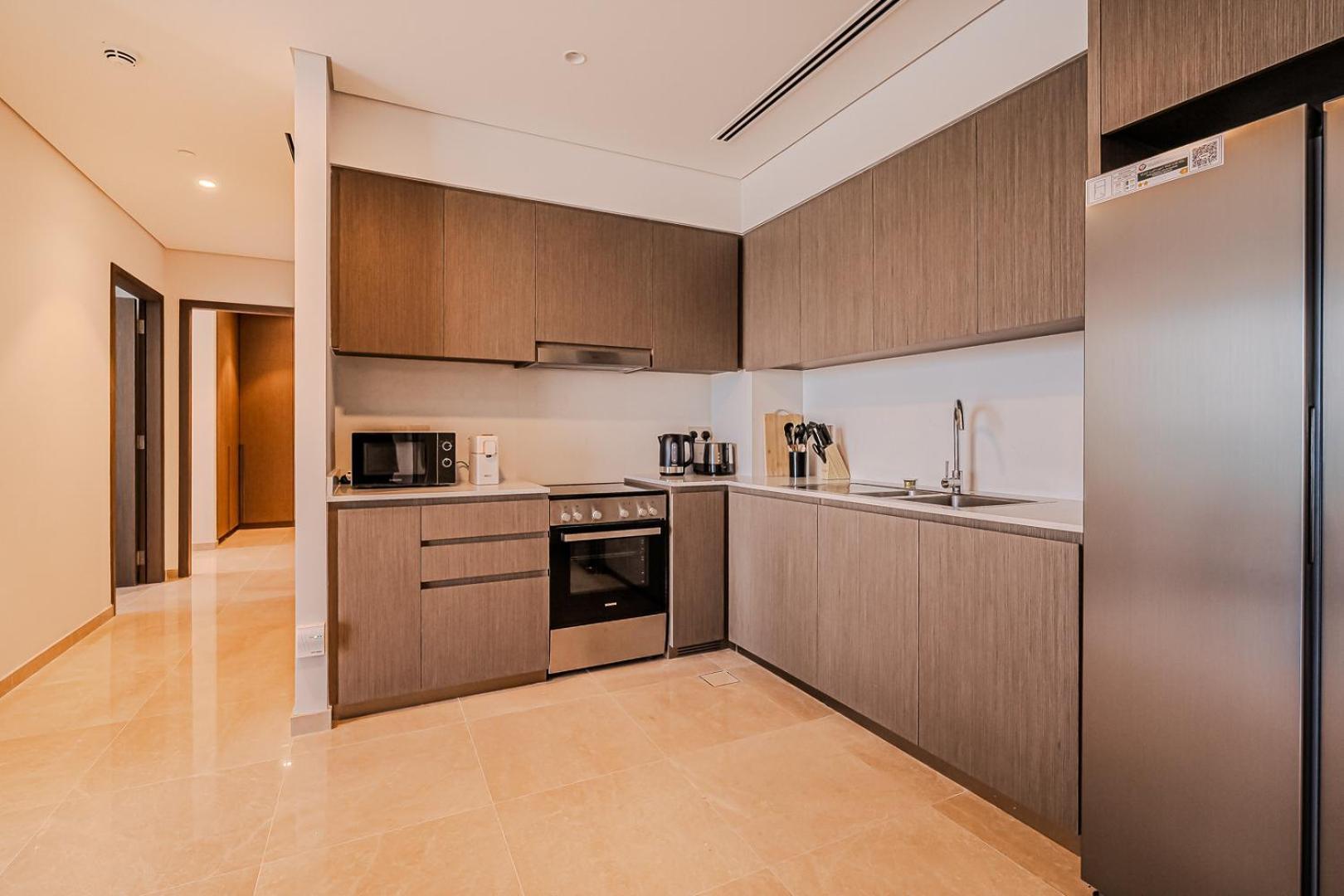 Apartment Burj Khalifa View I Downtown I 2 Bedroom *