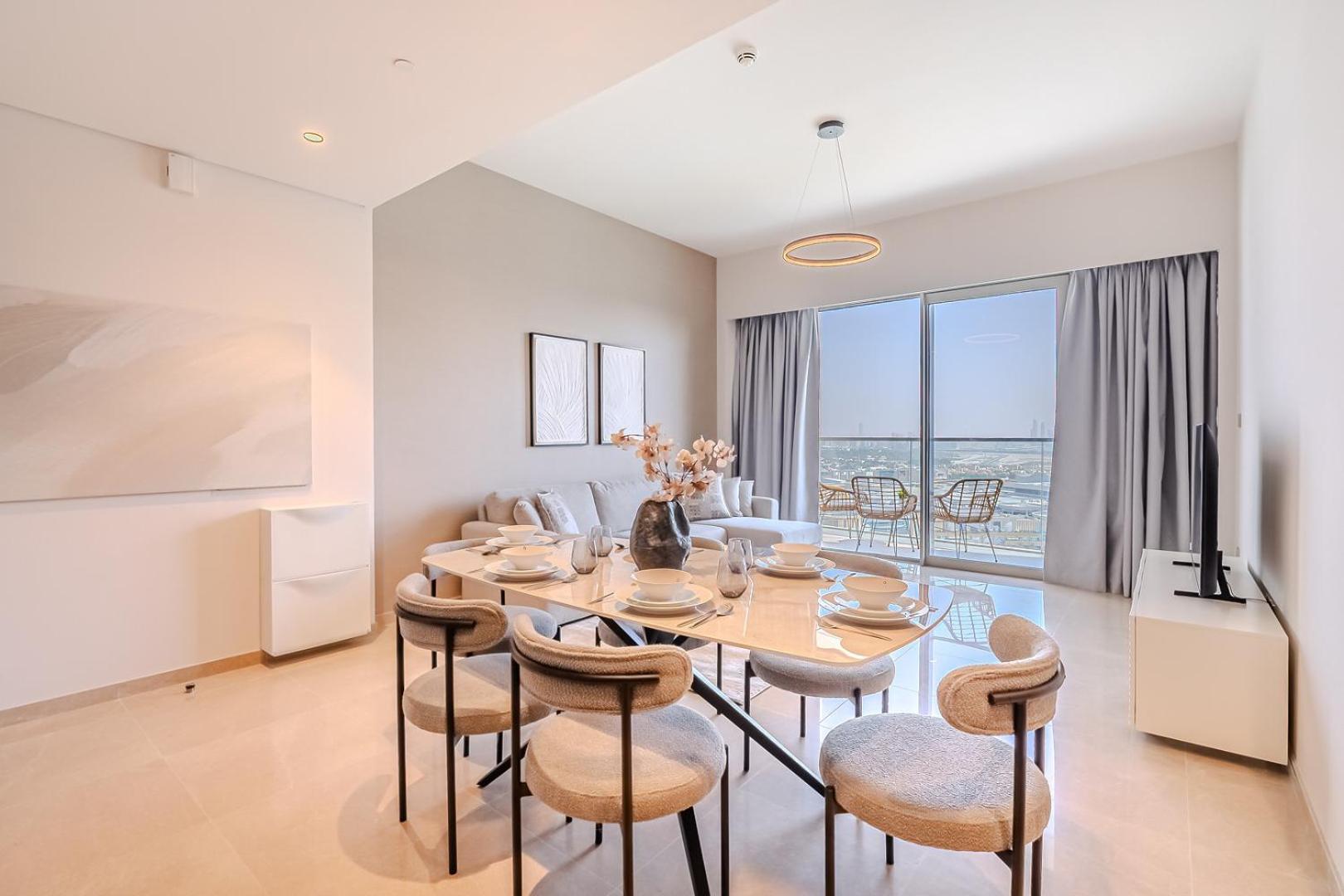 Apartment Burj Khalifa View I Downtown I 2 Bedroom Dubai