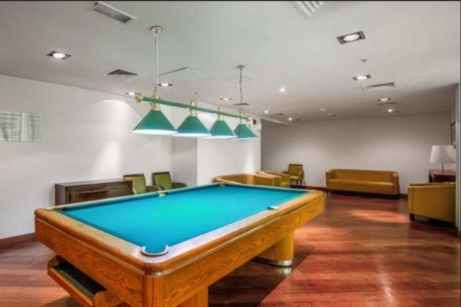 Apartment White Sage Spacious 1br At Marina Promenade Dubai