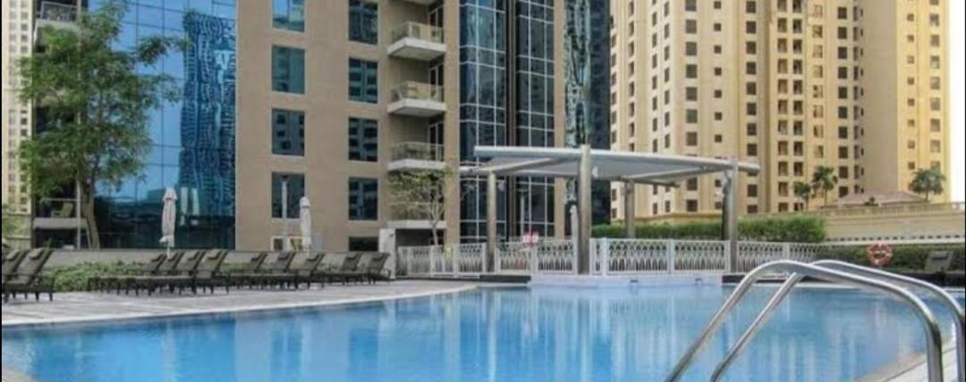 Apartment White Sage Spacious 1br At Marina Promenade *