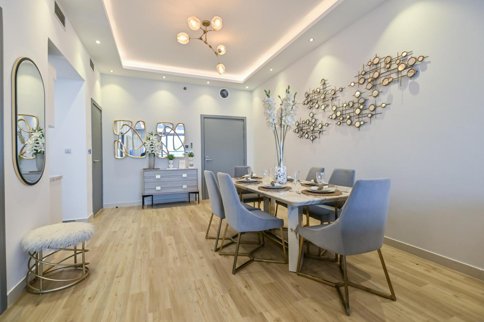 Apartment Azure Residences A Beachfront Getaway On Palm Jumeirah *