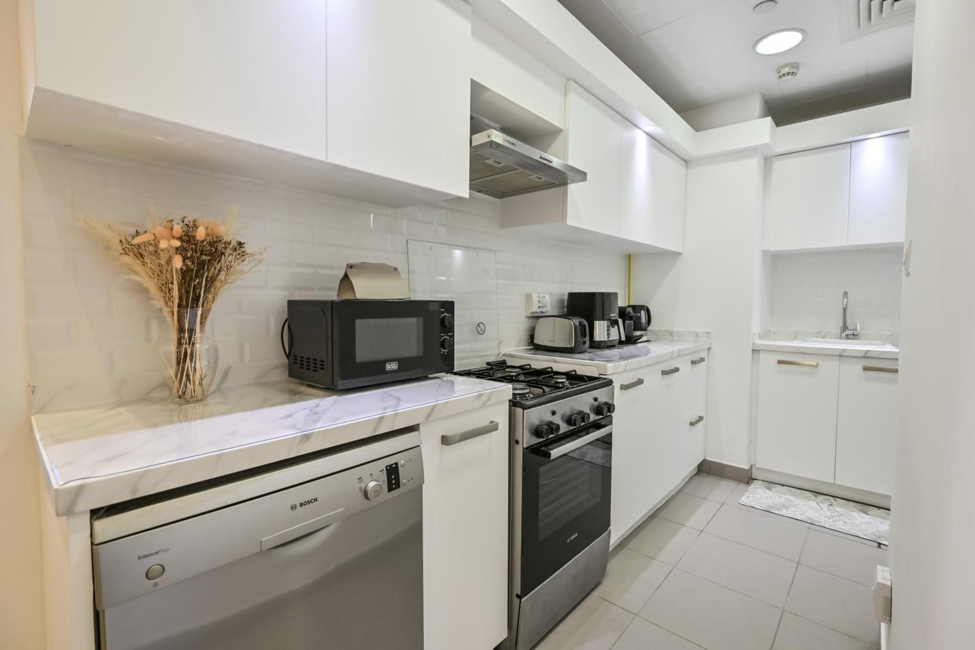 Apartment Azure Residences A Beachfront Getaway On Palm Jumeirah *