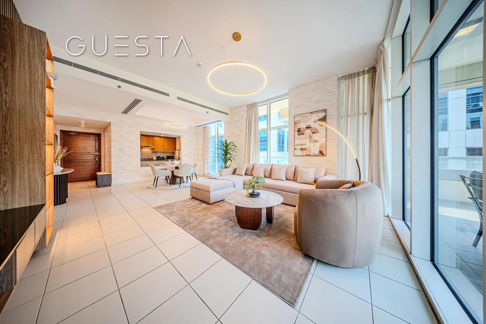 Bay Square 9, Business Bay *