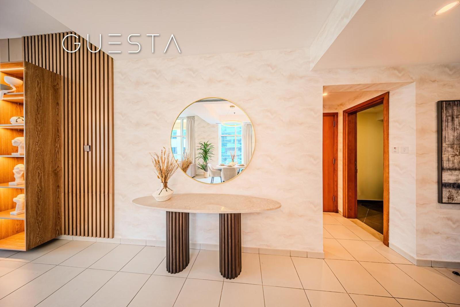 Bay Square 9, Business Bay Apartment *