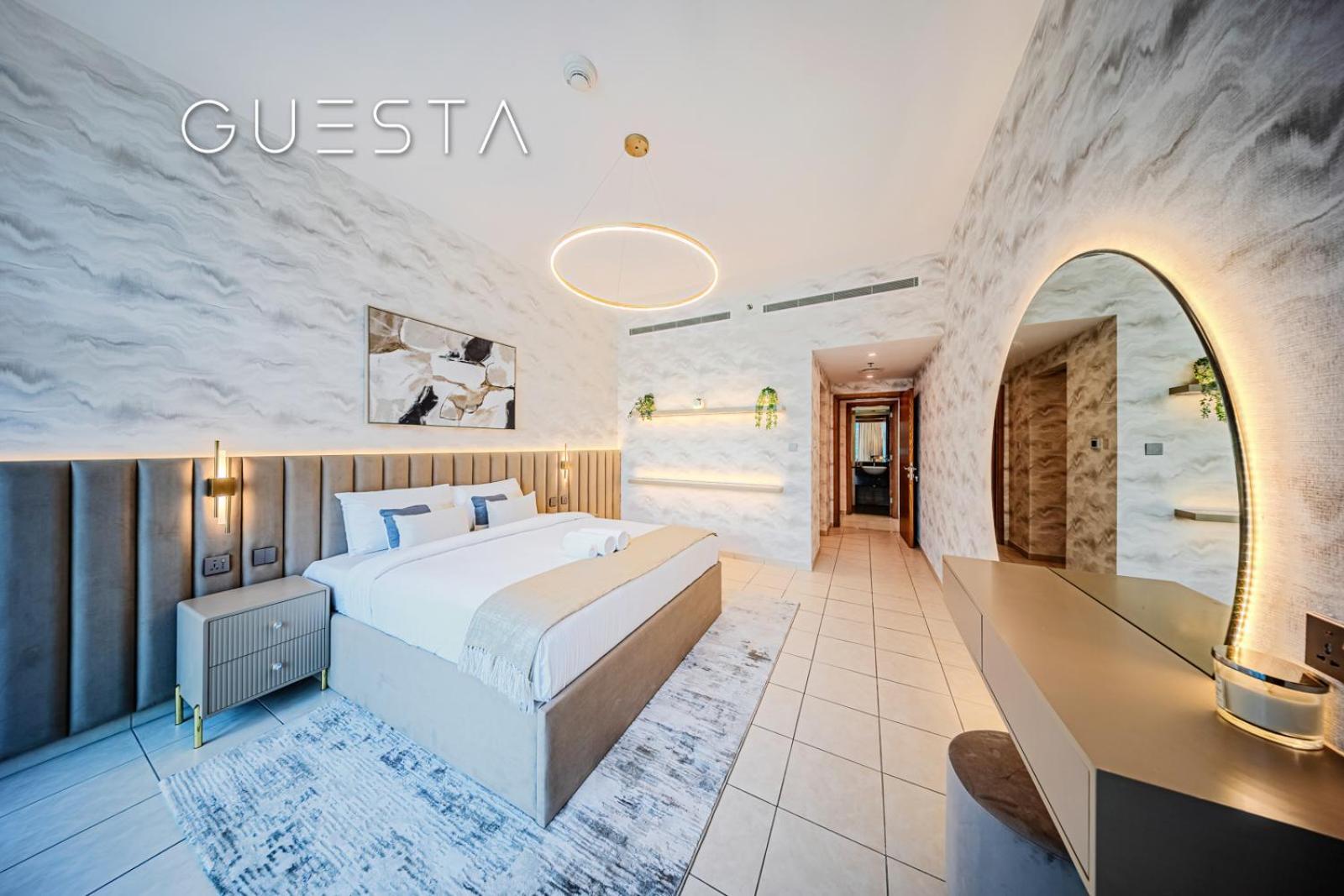 Bay Square 9, Business Bay * Dubai