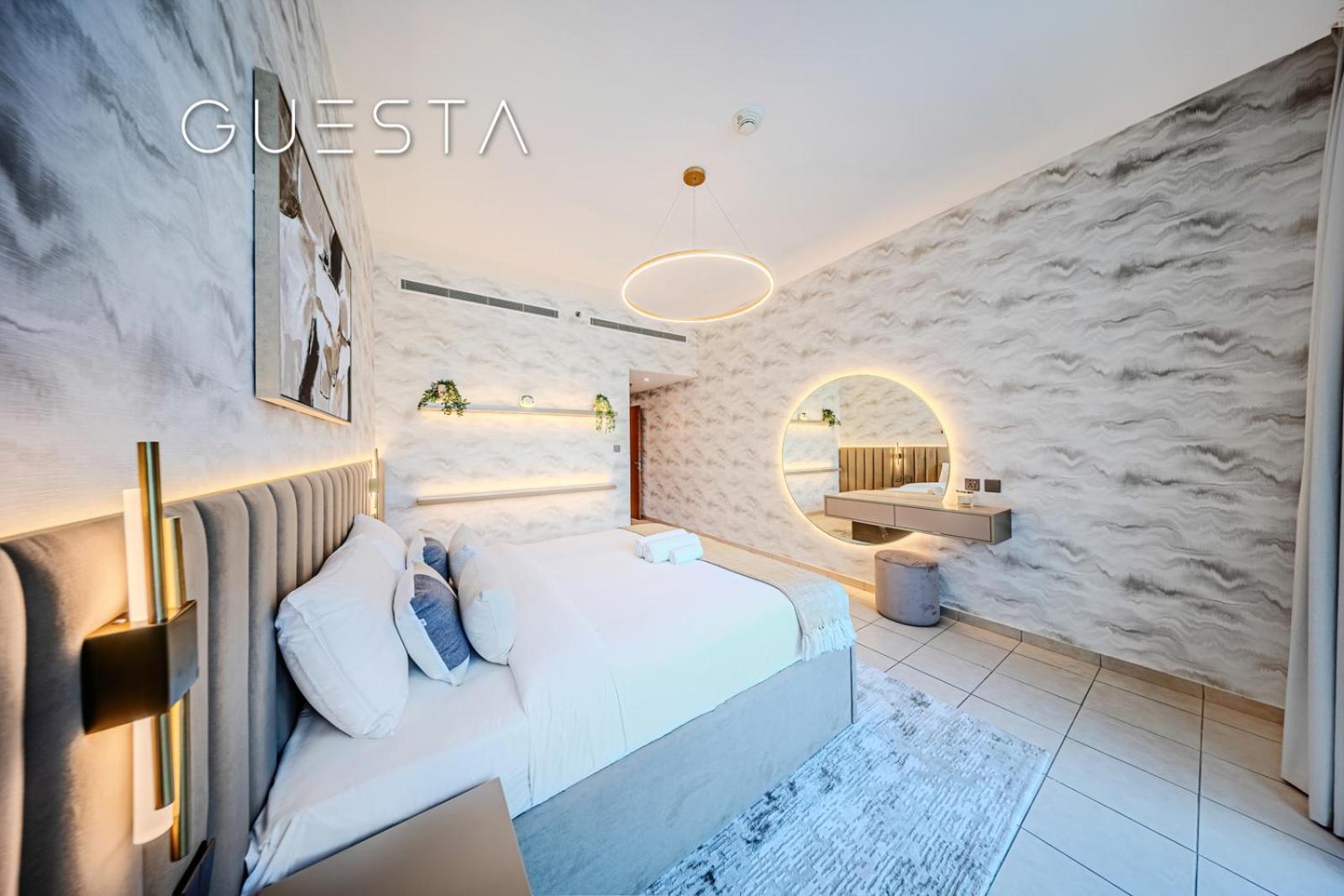 Bay Square 9, Business Bay Apartment *