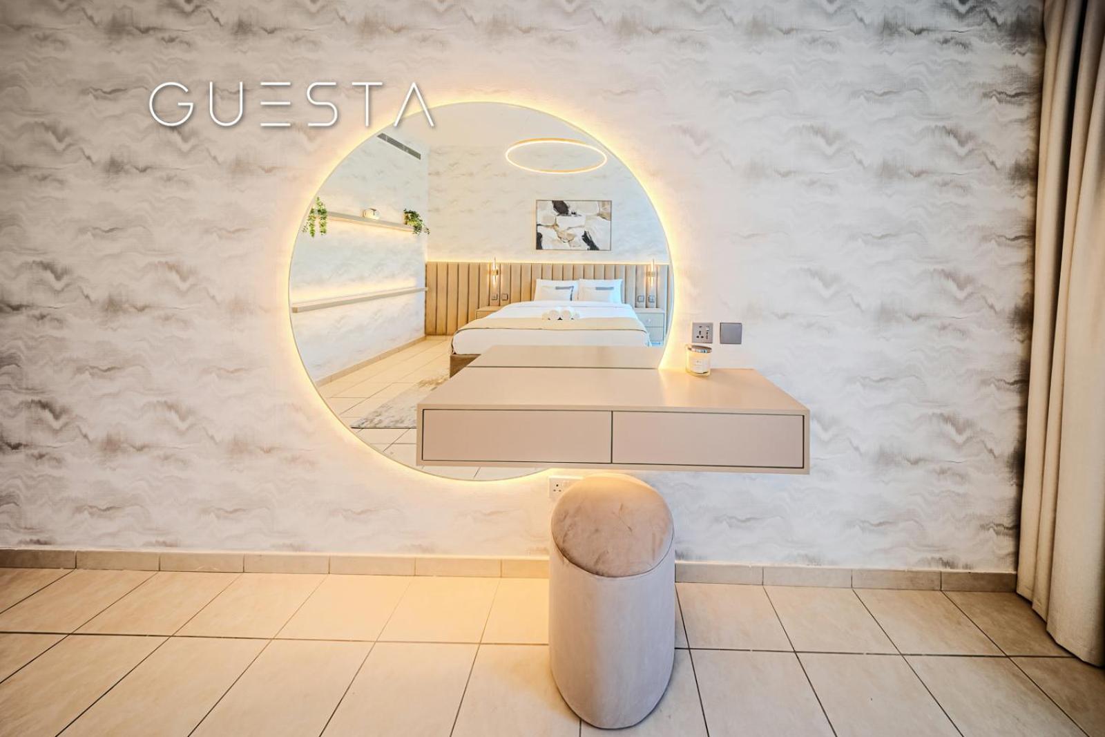 Apartment Bay Square 9, Business Bay Dubai