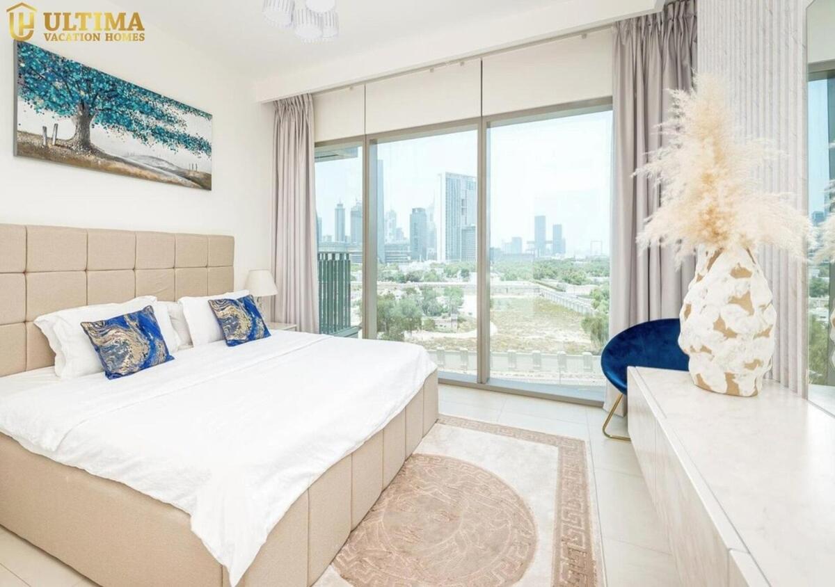 Apartment Elegant 3br-spacious Unit In Downtown Views Ii *