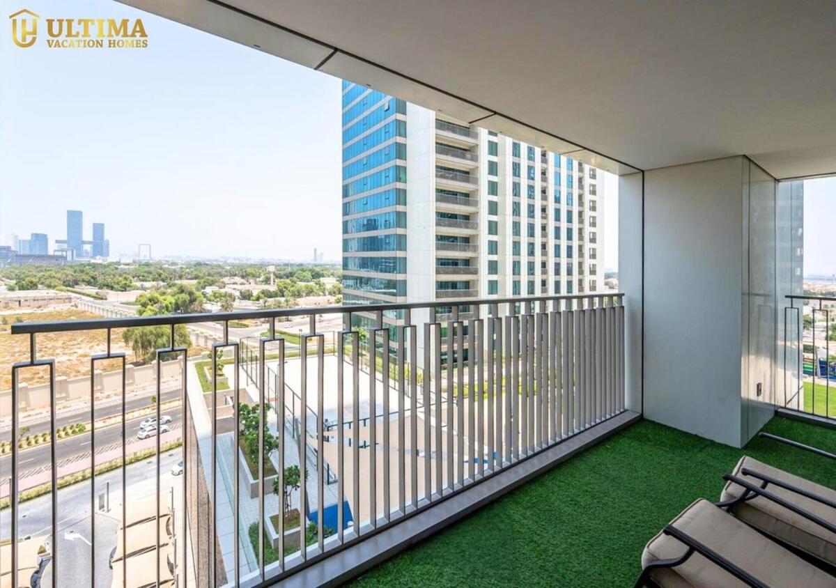 Elegant 3br-spacious Unit In Downtown Views Ii