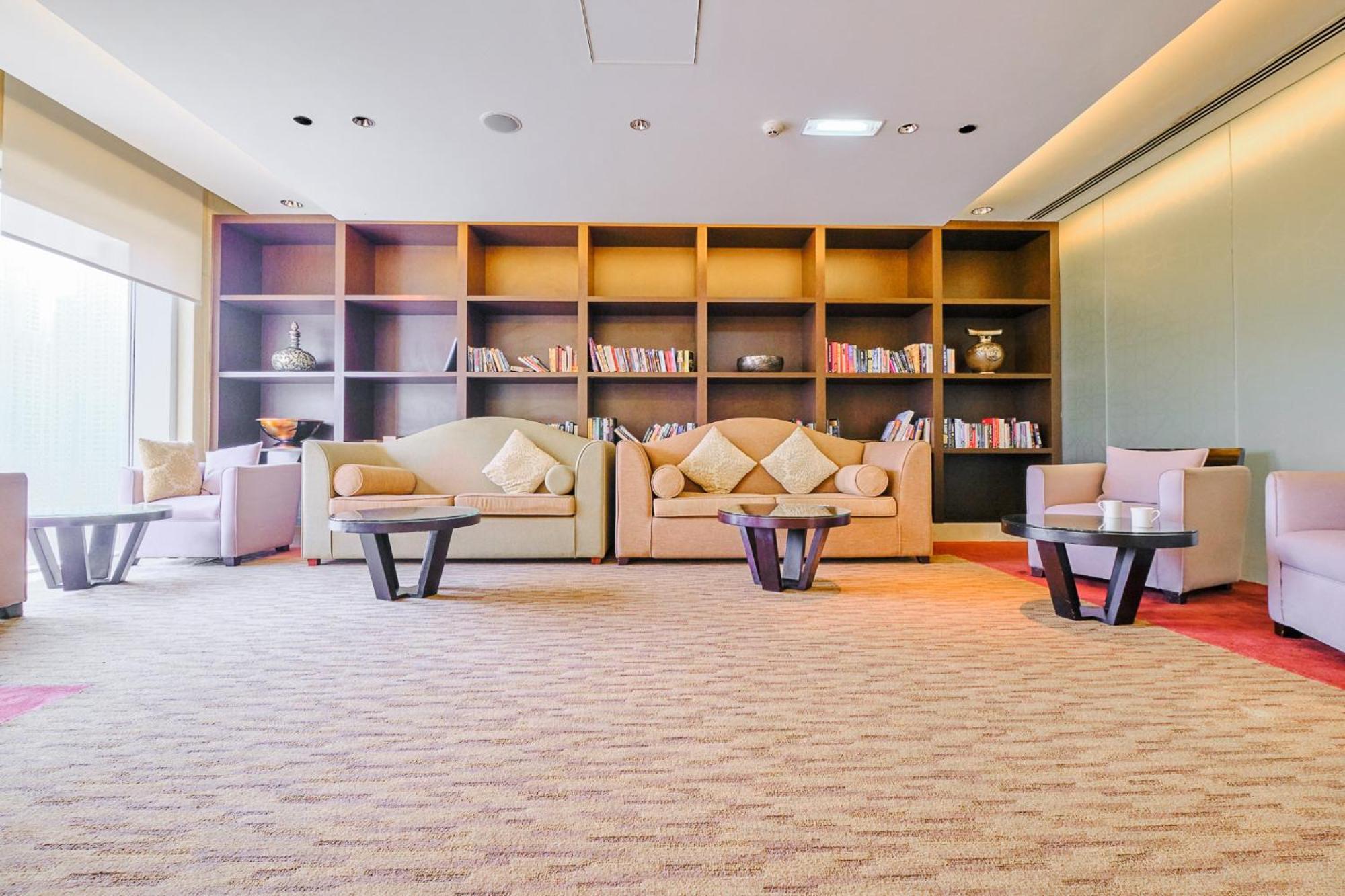 Apartment Grand In 1 Bedroom Flat That Sleeps 4