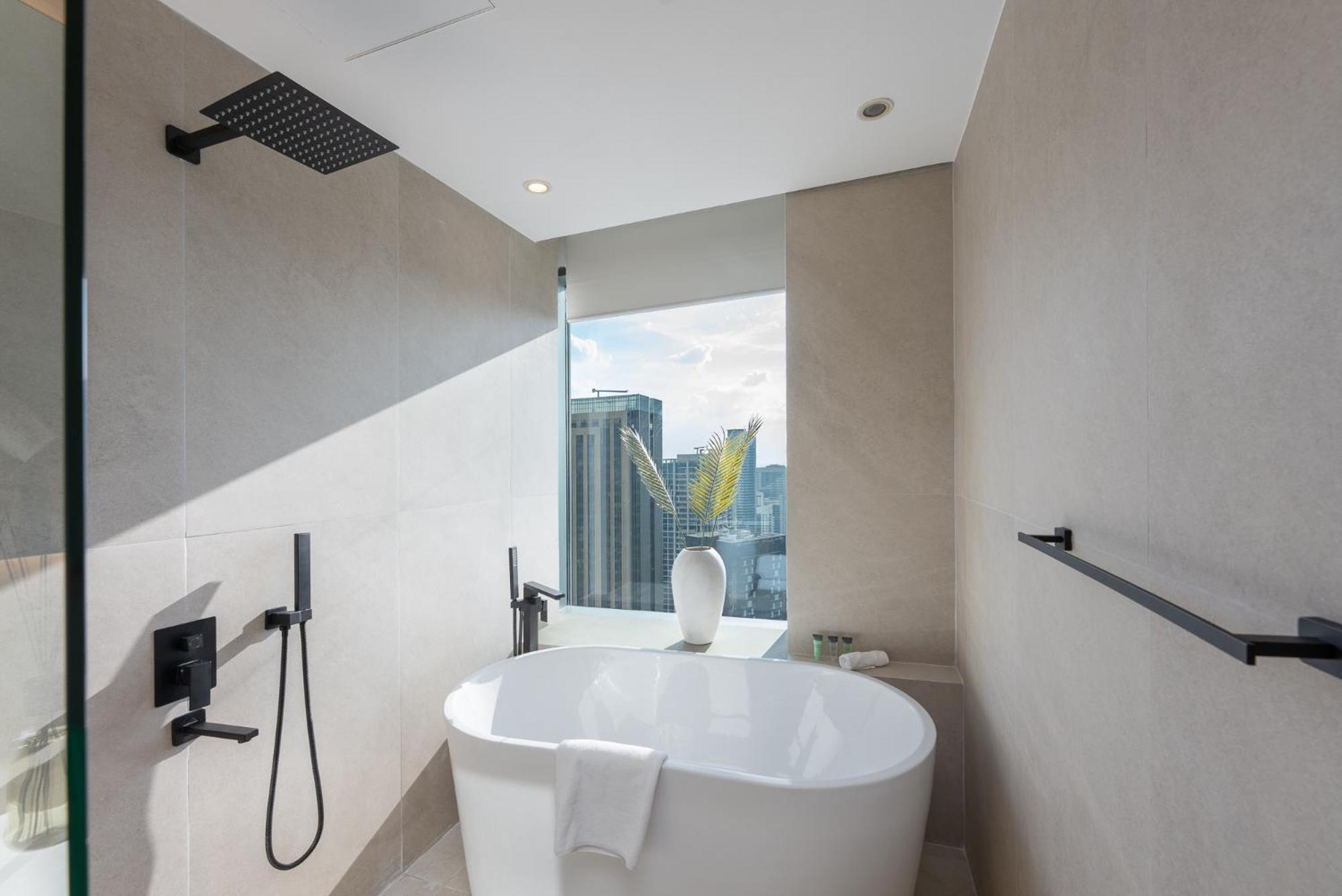 Apartment Grand In 1 Bedroom Flat That Sleeps 4 *