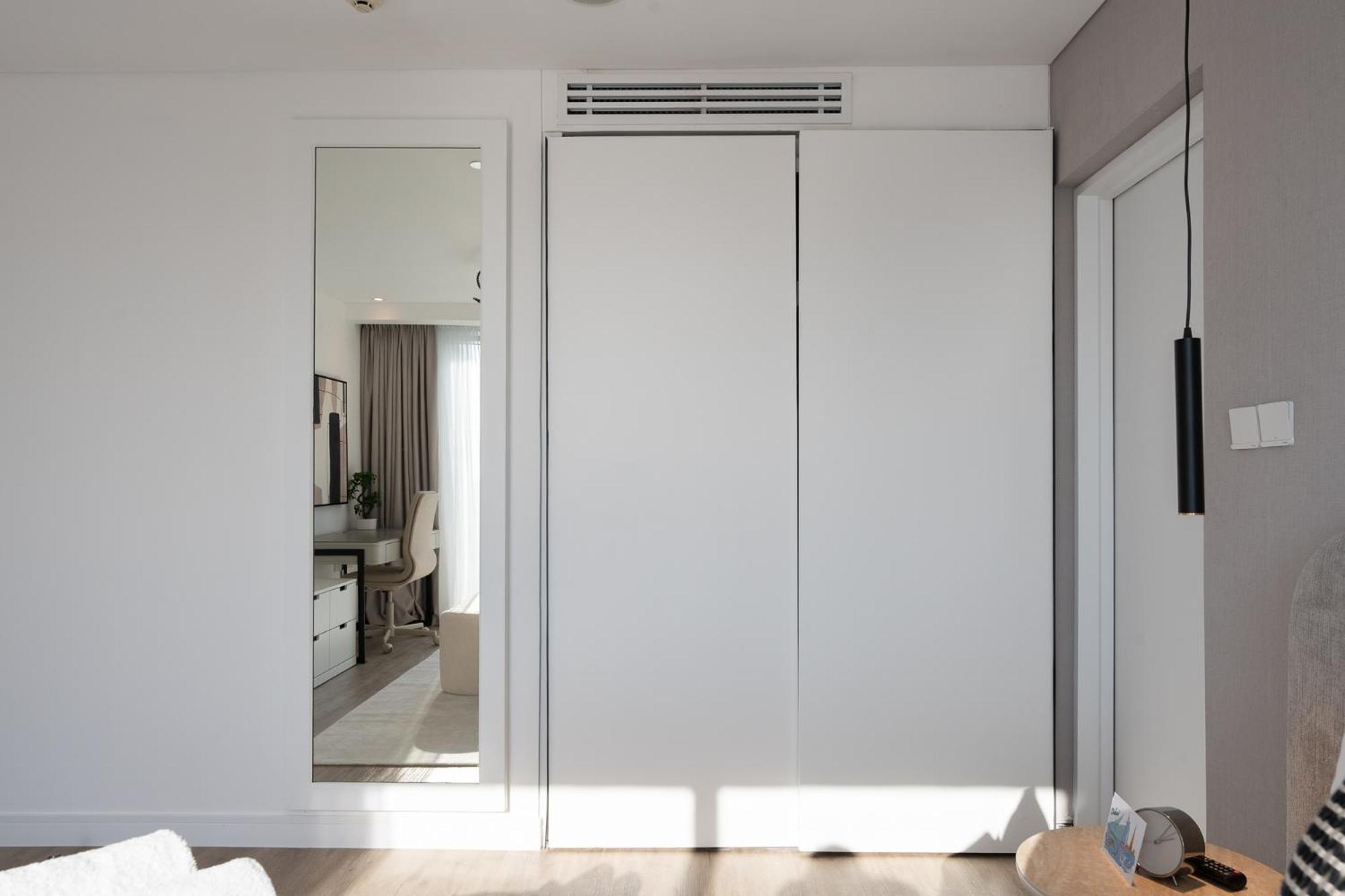 Apartment Grand In 1 Bedroom Flat That Sleeps 4