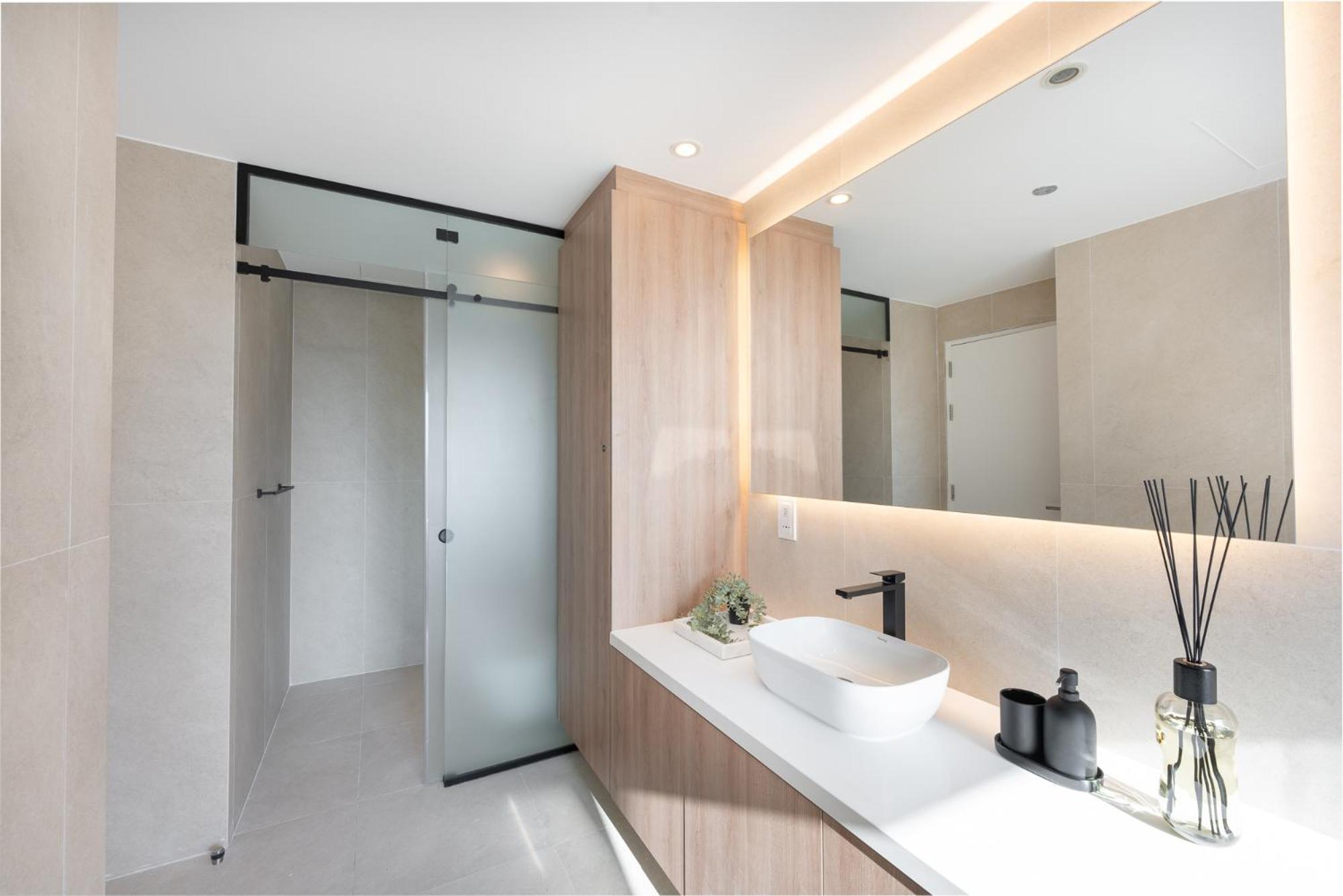 Grand In 1 Bedroom Flat That Sleeps 4 Apartment