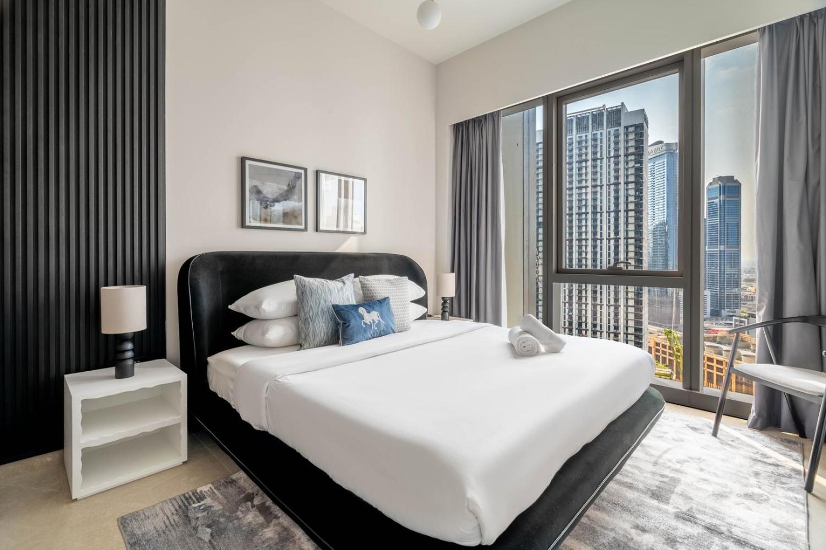 Guestready - Elegant In Downtown