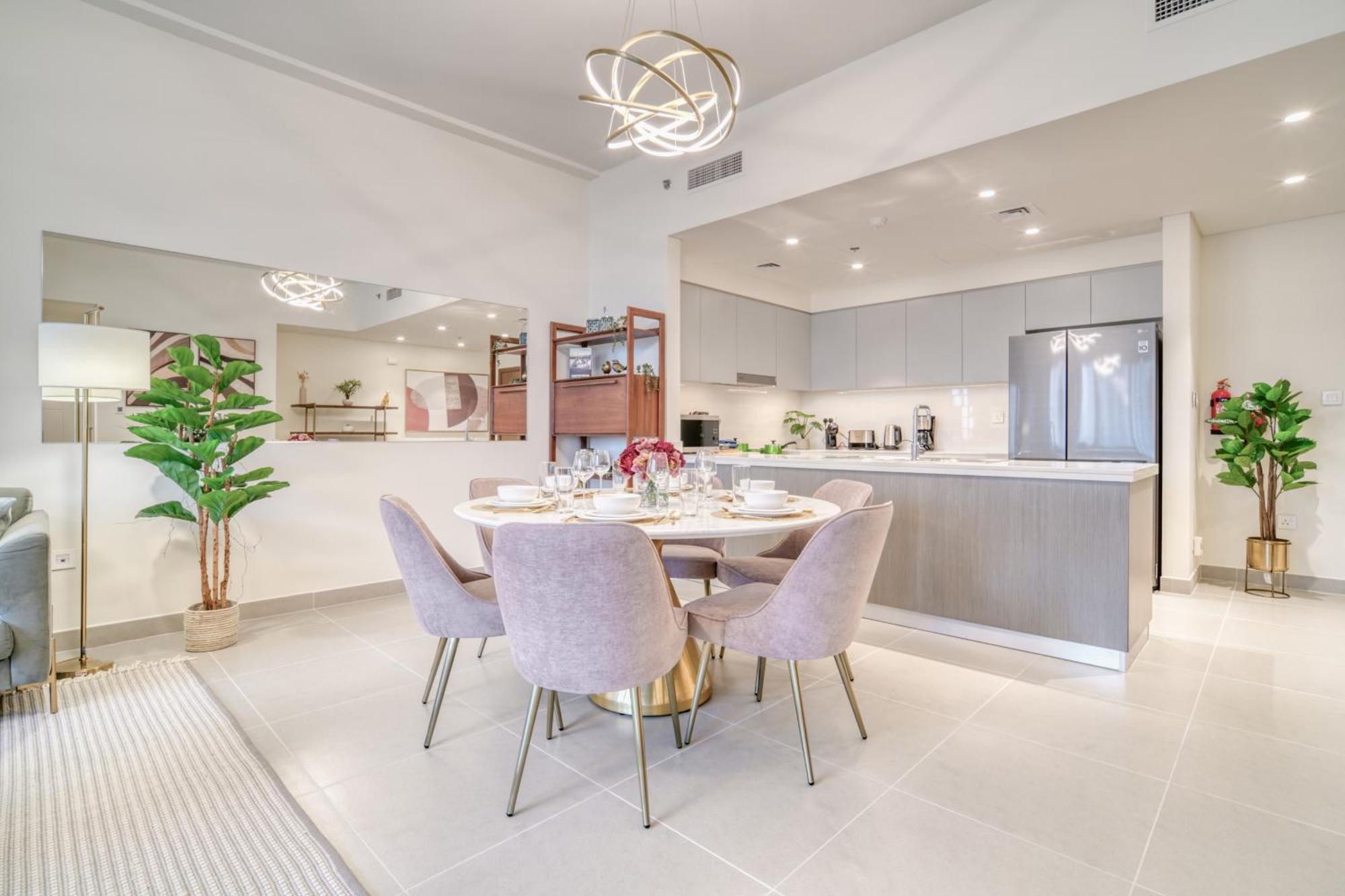 2, Downtown - Mint Apartment