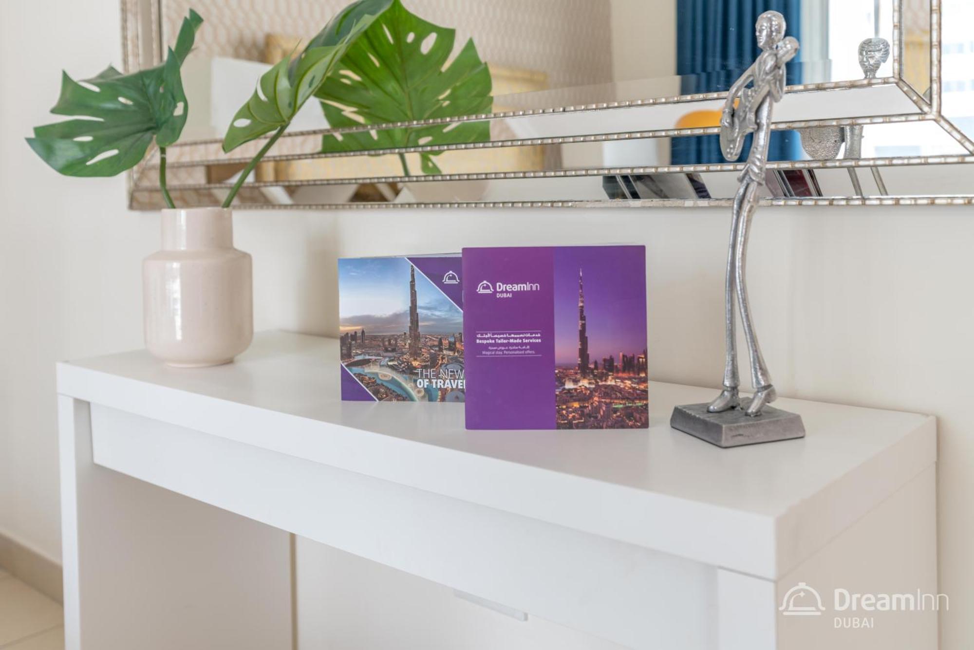 Dreaminn-luxuxry 1br Podium Ii Apartment *