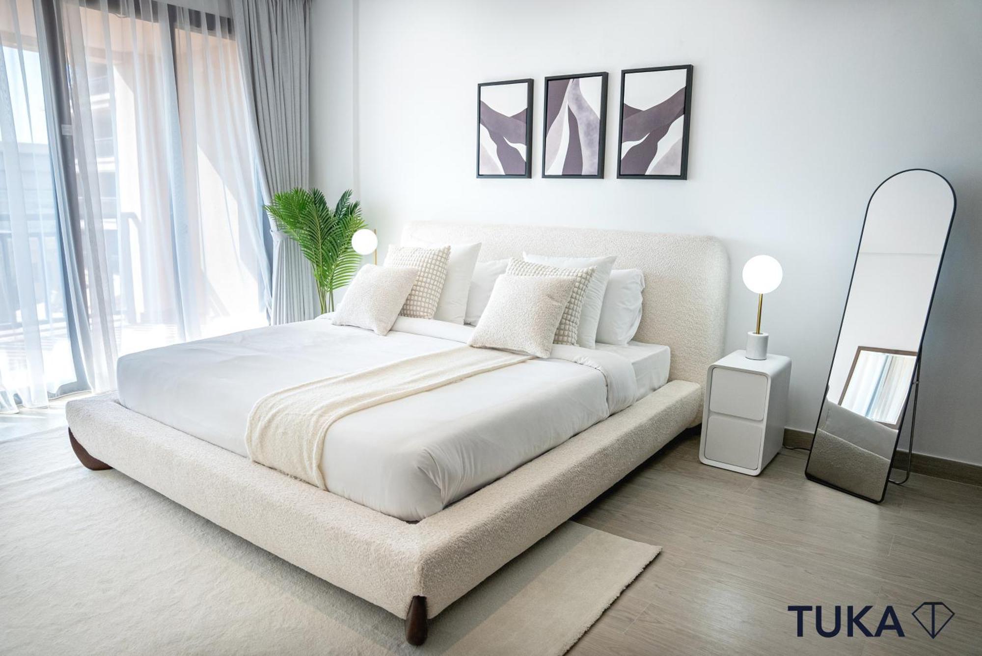 Private - 1-bhk - Palm Jumeirah - Apartment Dubai