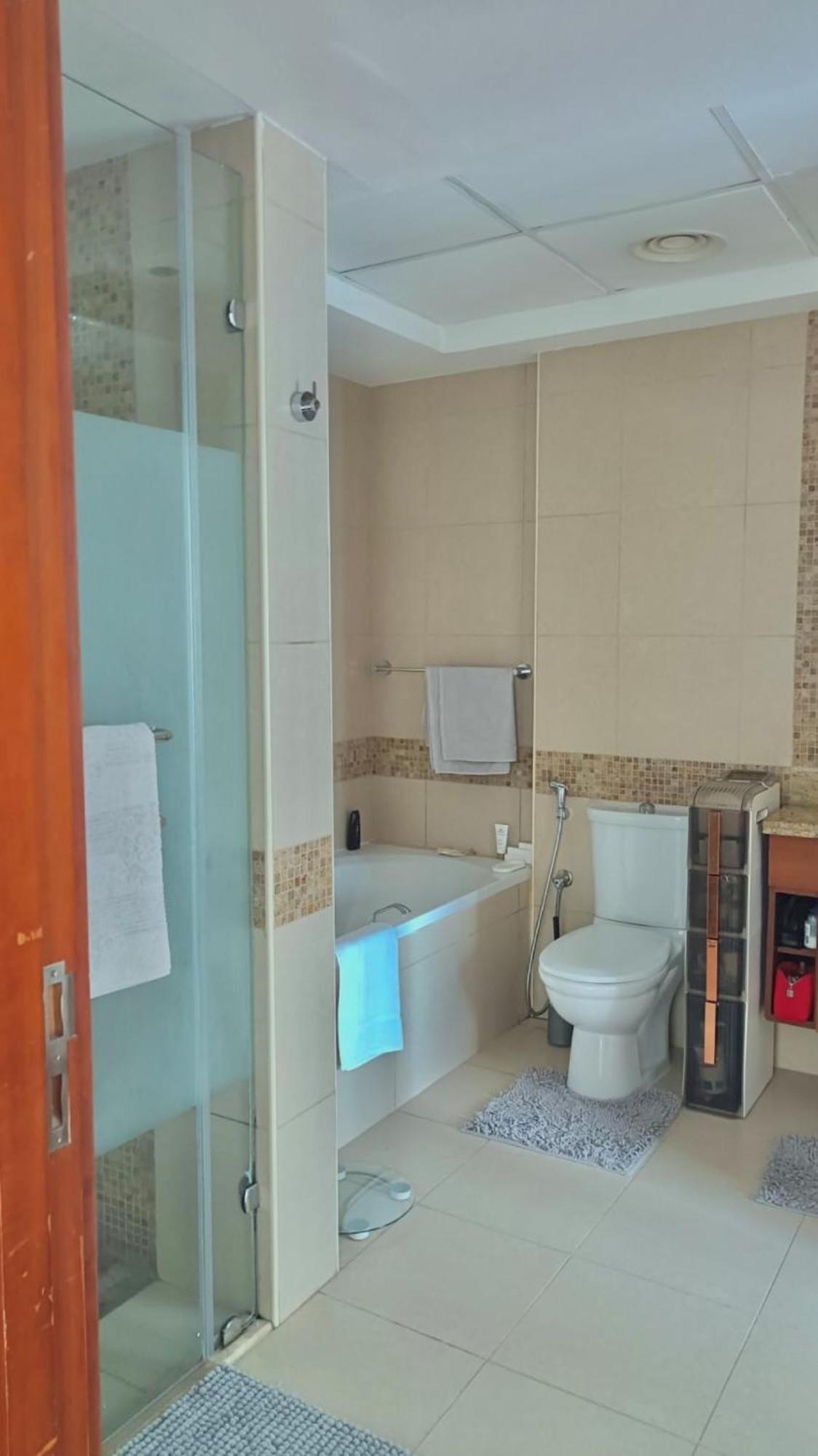 Apartment 1br Golf, Pool & Views At The Fairways West Tower