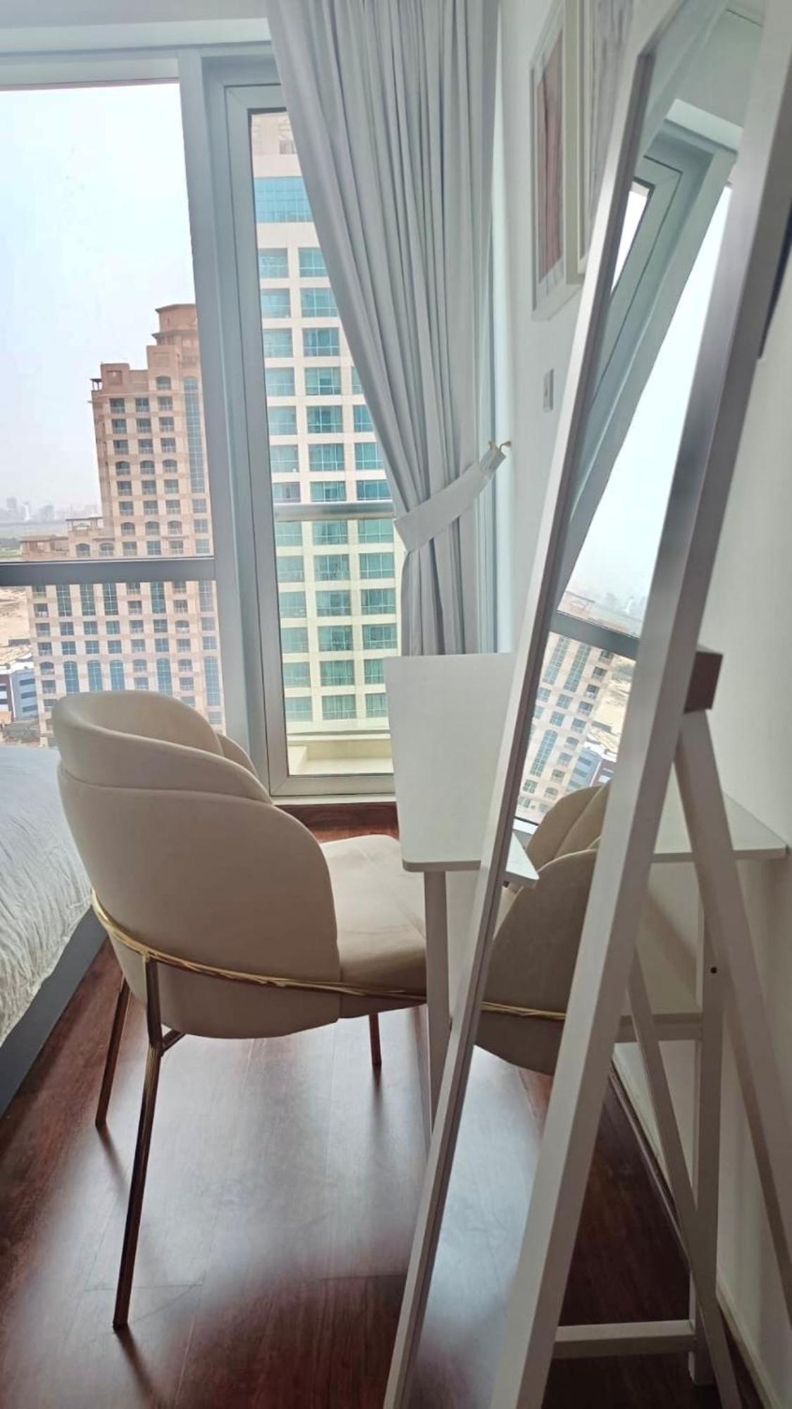 1br Golf, Pool & Views At The Fairways West Tower *