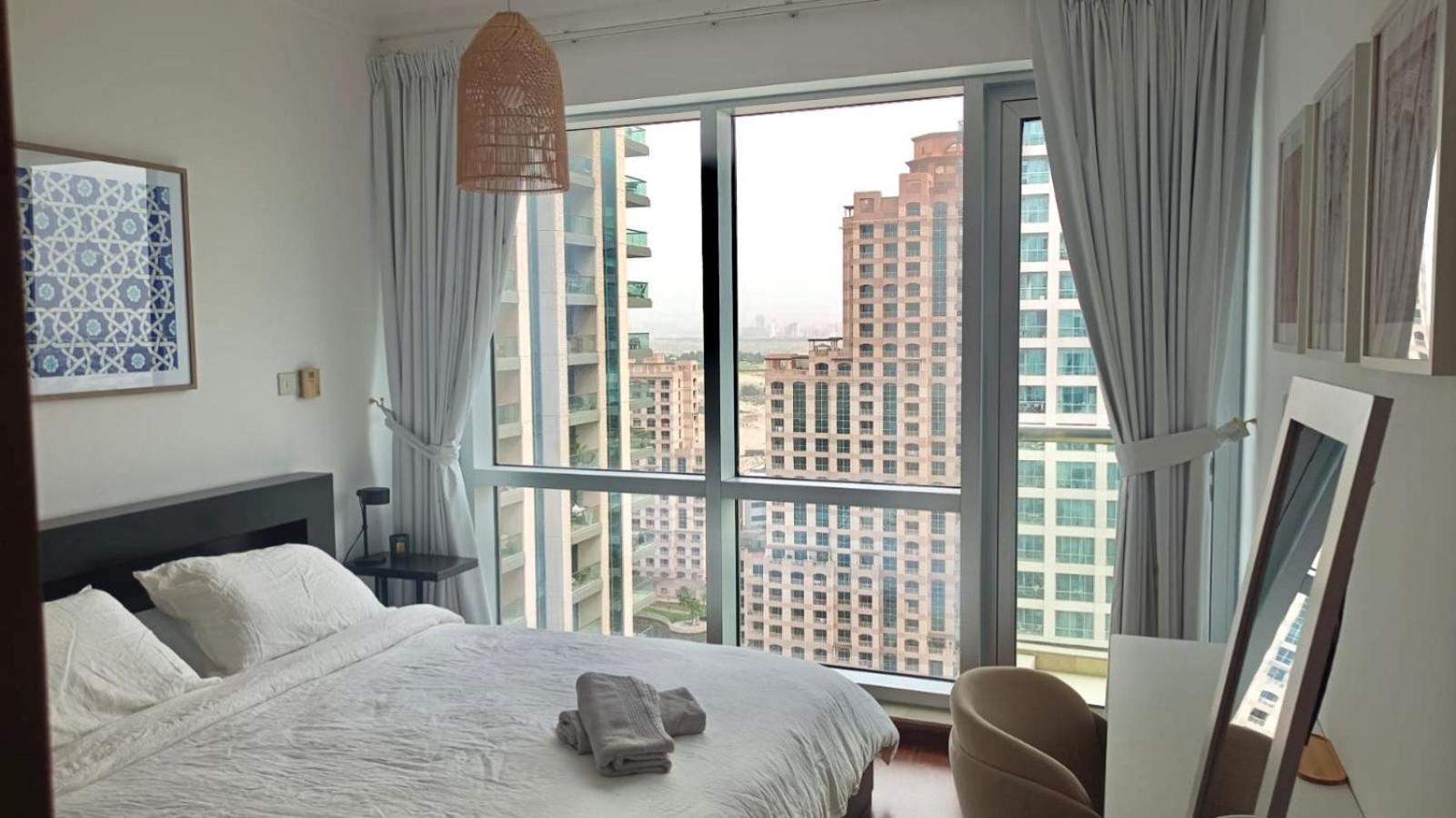 1br Golf, Pool & Views At The Fairways West Tower *