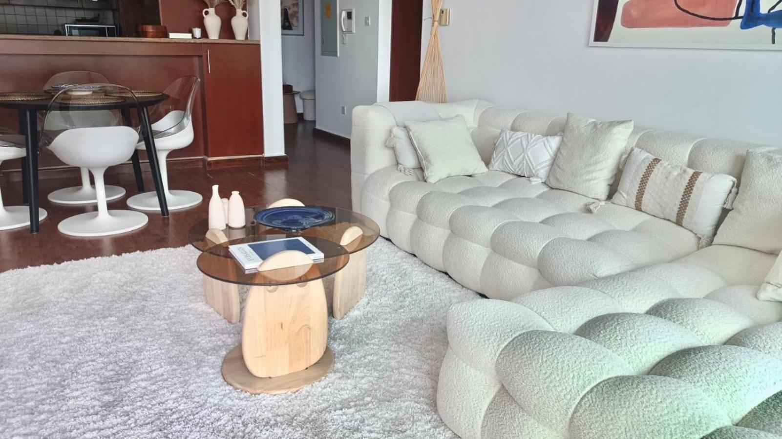 Apartment 1br Golf, Pool & Views At The Fairways West Tower Dubai