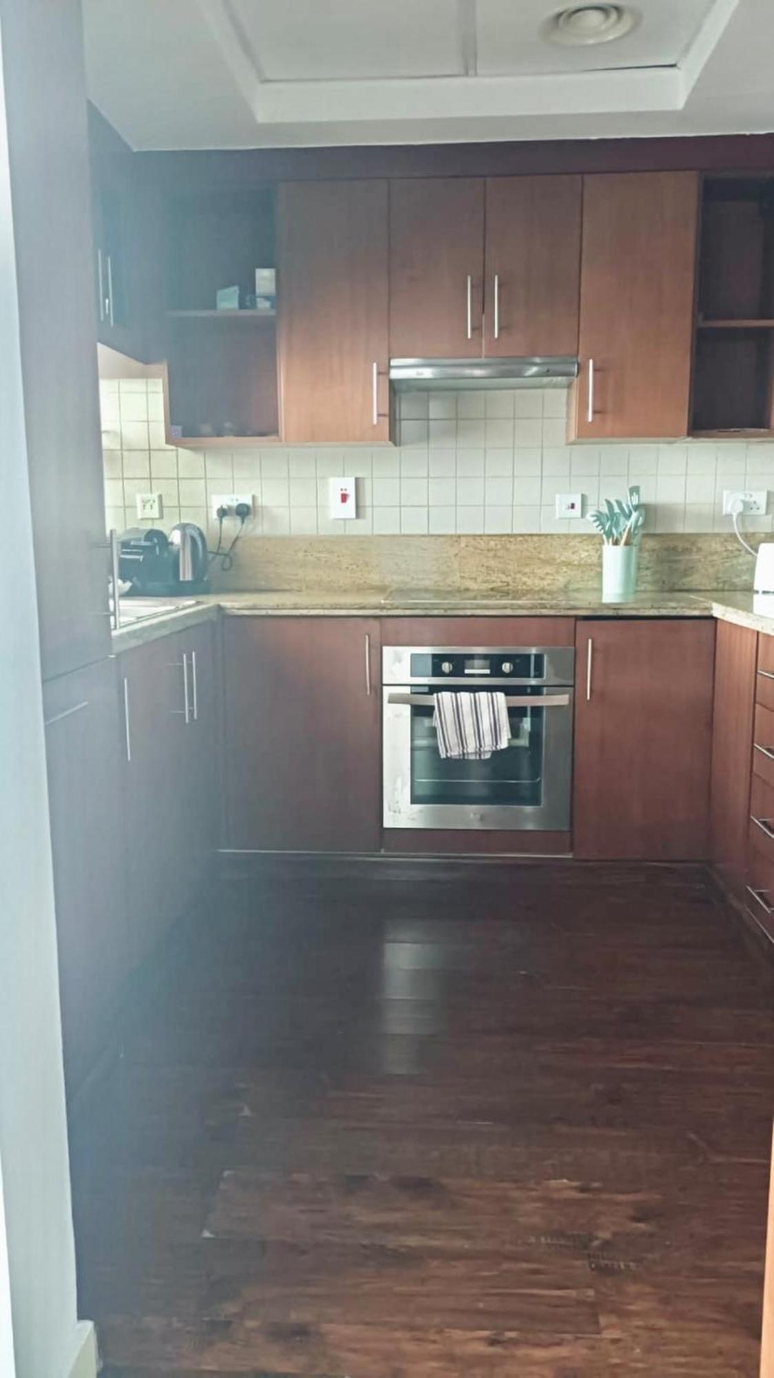 Apartment 1br Golf, Pool & Views At The Fairways West Tower