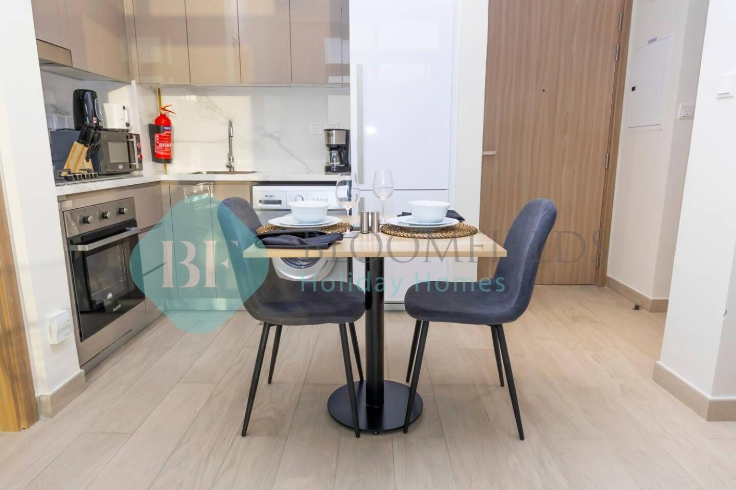 Bloomfields Grandeur 2br In Azizi Riviera *