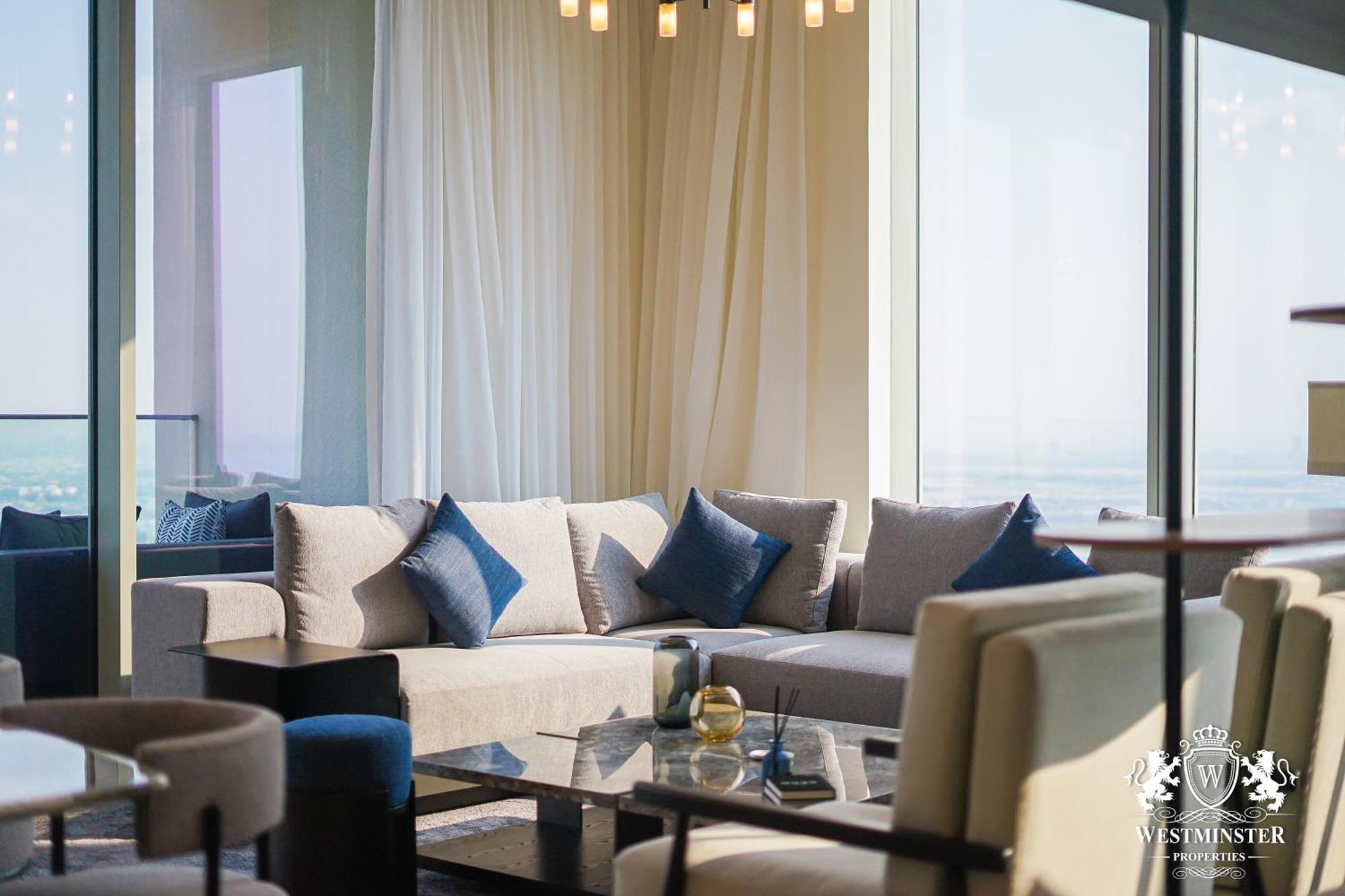 Westminster Burj Khalifa Apartment *