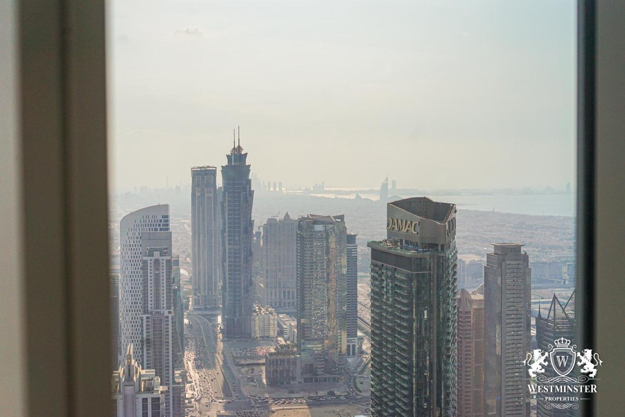 Apartment Westminster Burj Khalifa Dubai