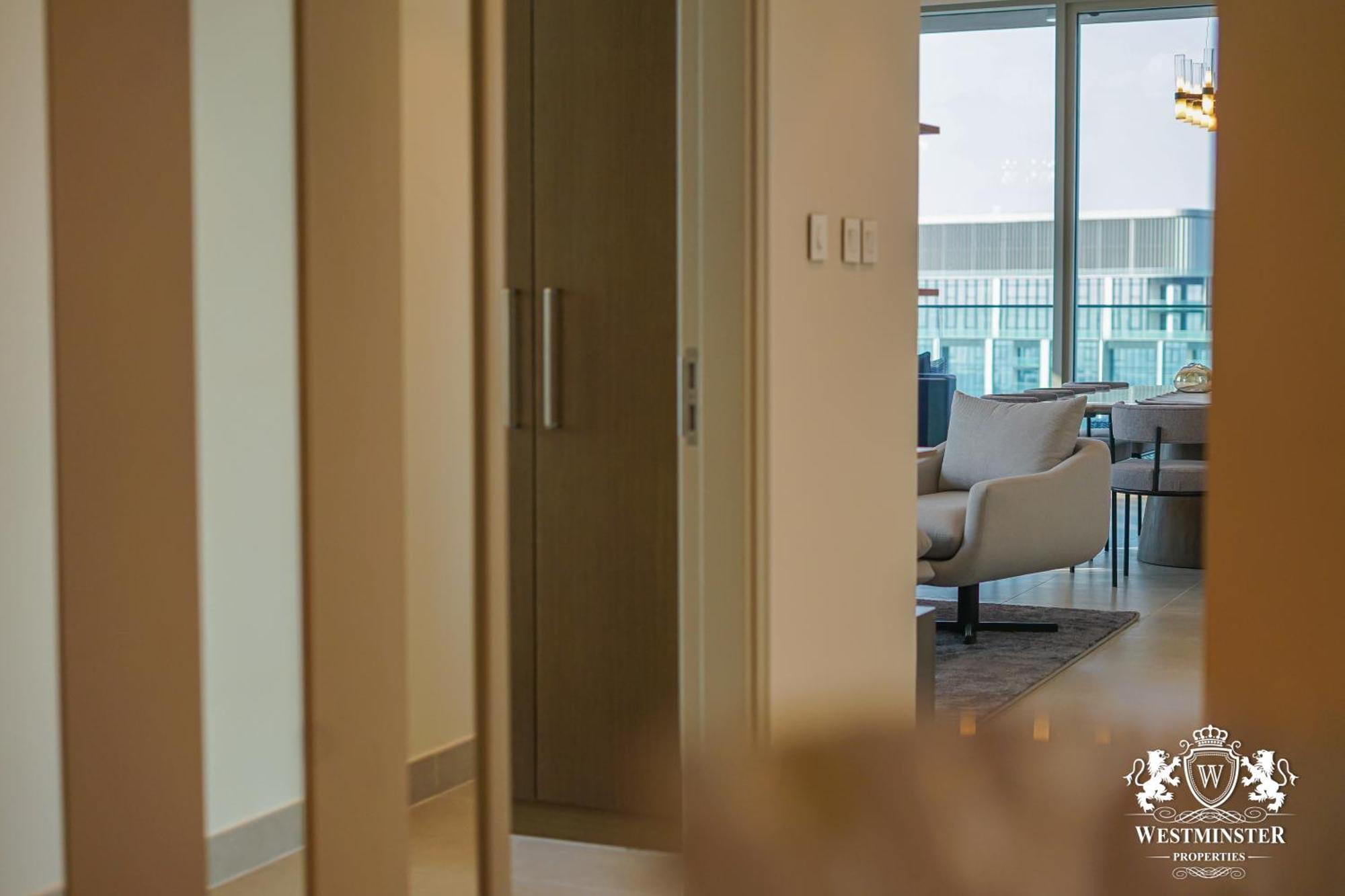Apartment Westminster Burj Khalifa *