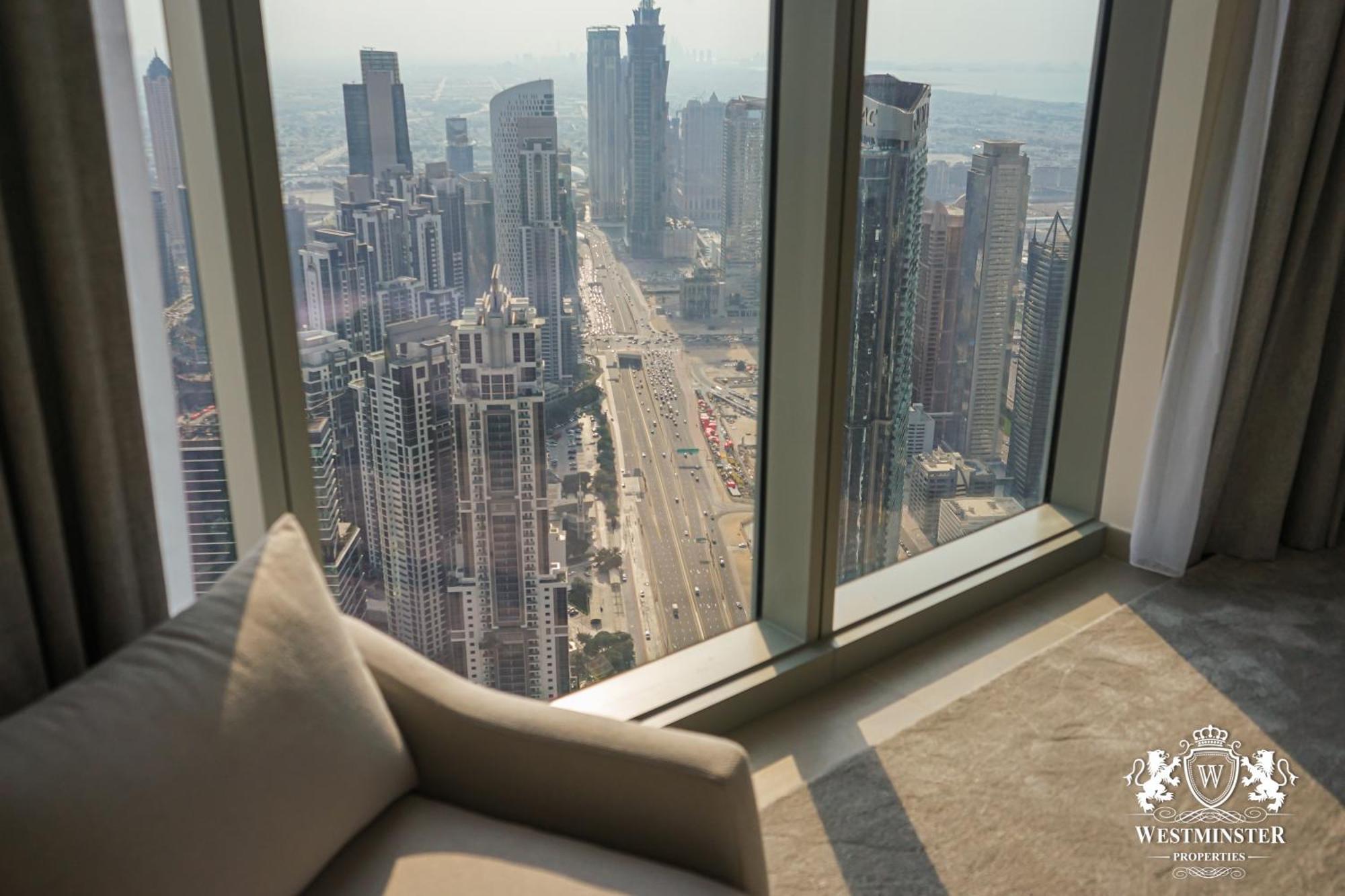 Westminster Burj Khalifa * Dubai