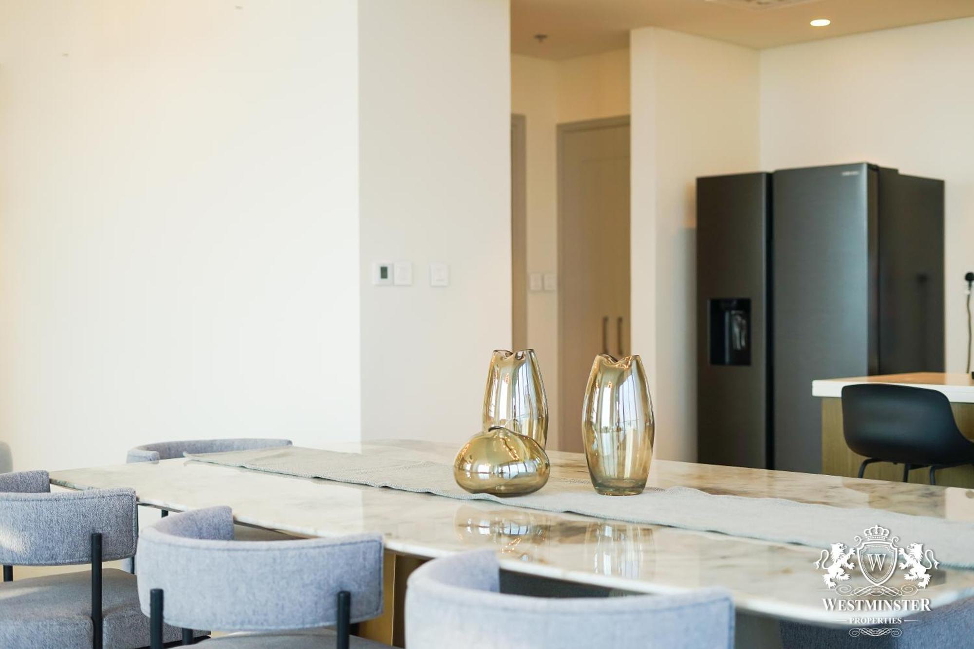 Apartment Westminster Burj Khalifa