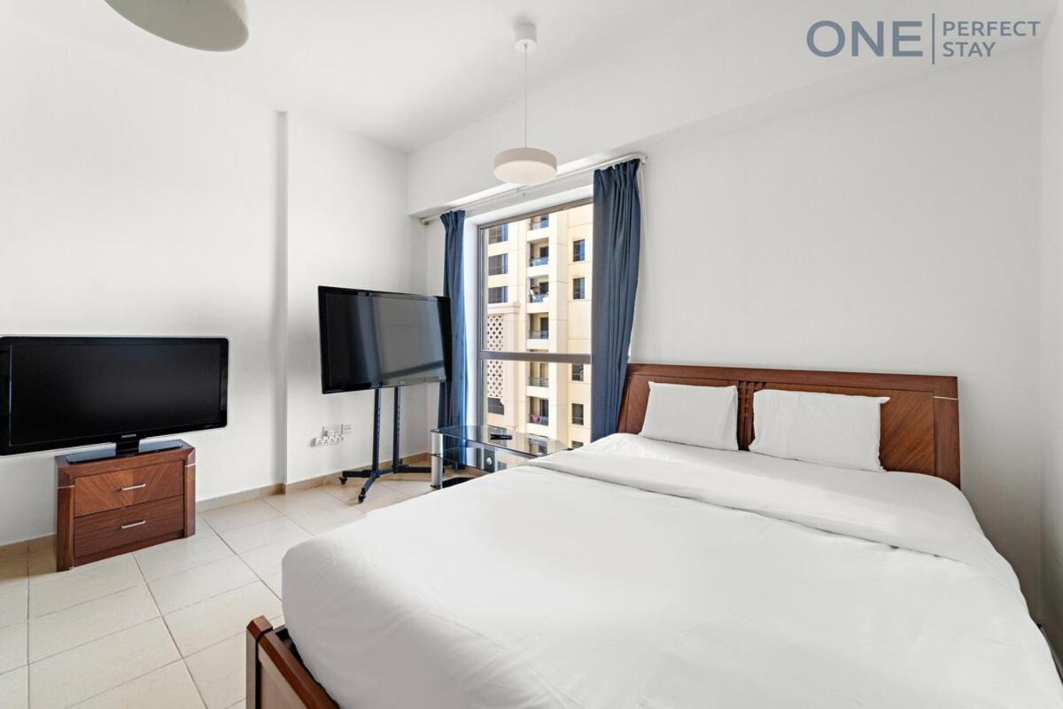 2br In Jbr With Eye View