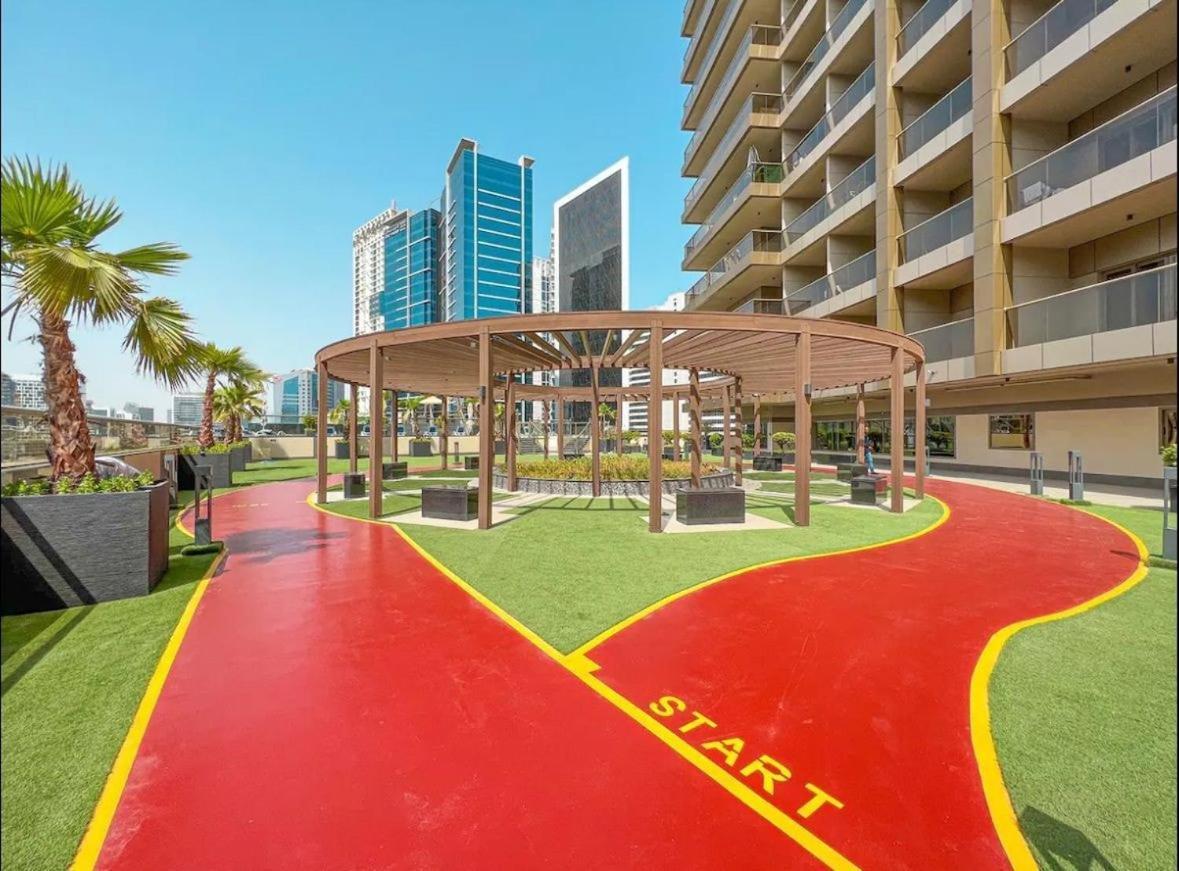 Apartment Exquisite Burj View Elite Downtown Dubai