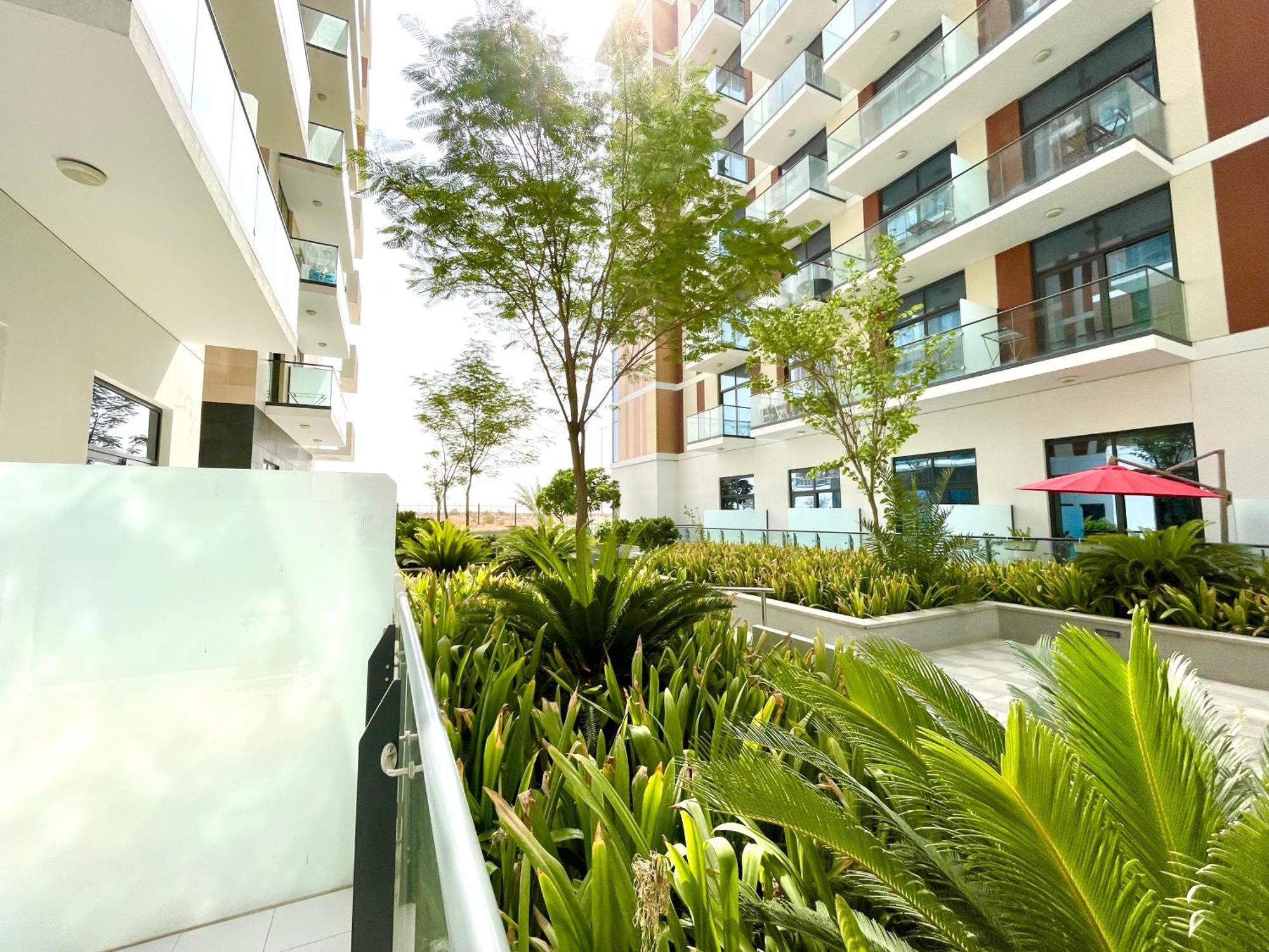 Vacay Lettings - Modern Near To Expo