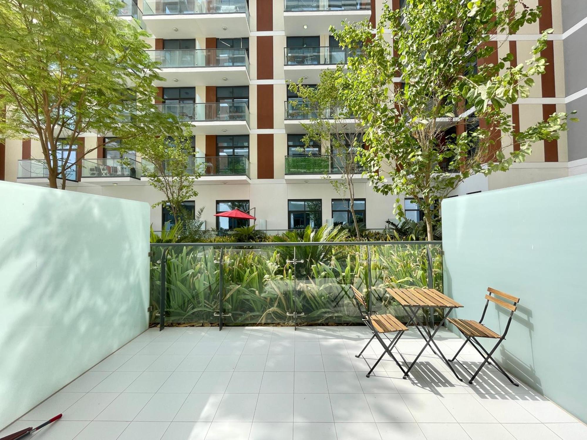 Vacay Lettings - Modern Near To Expo Apartment