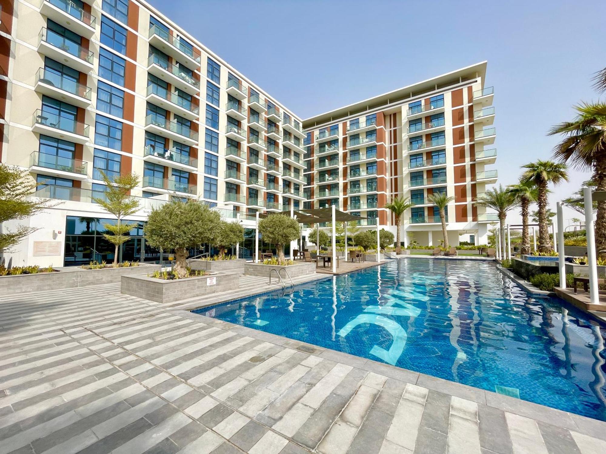 Apartment Vacay Lettings - Modern Near To Expo *
