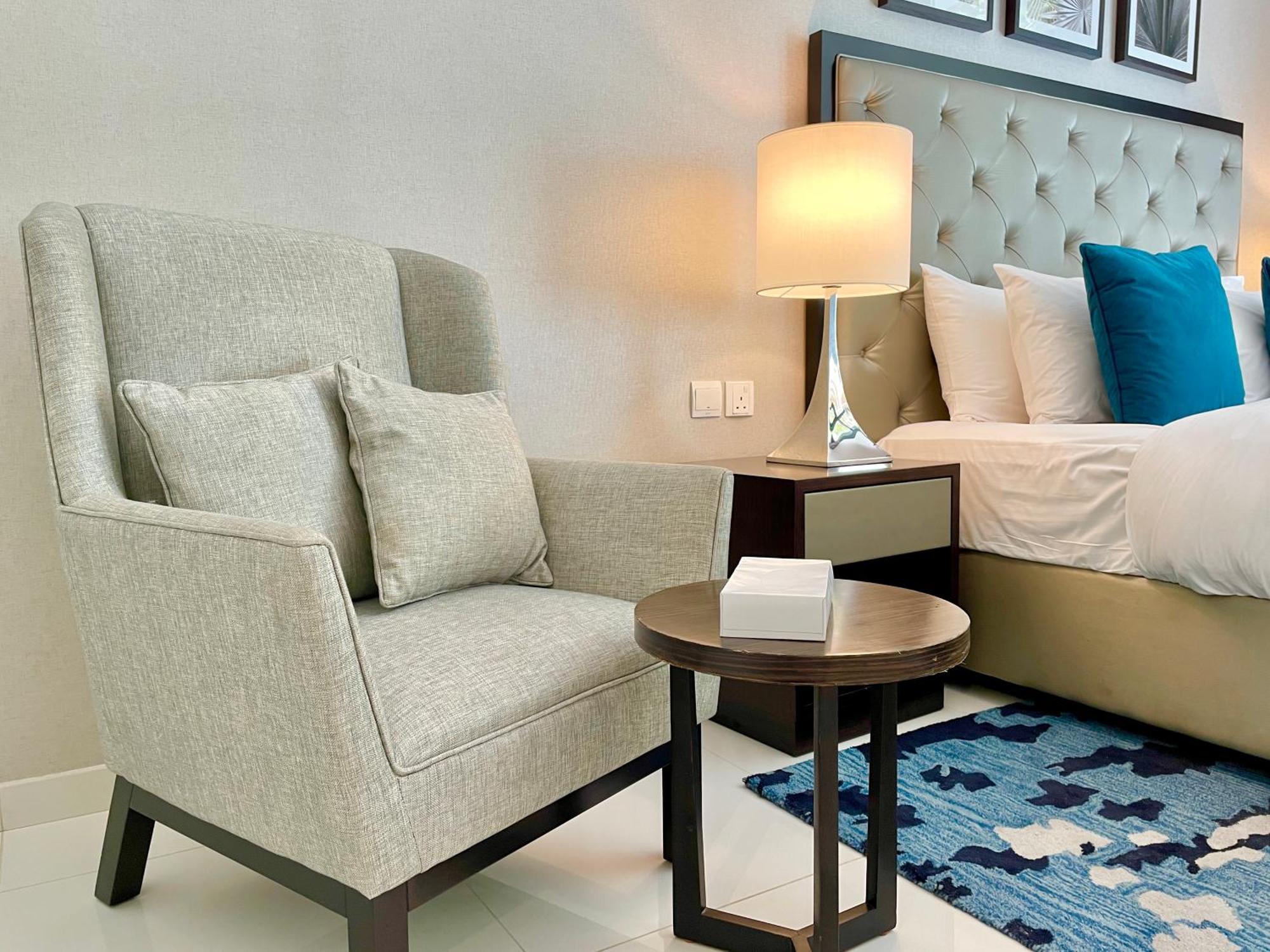 Vacay Lettings - Modern Near To Expo Dubai