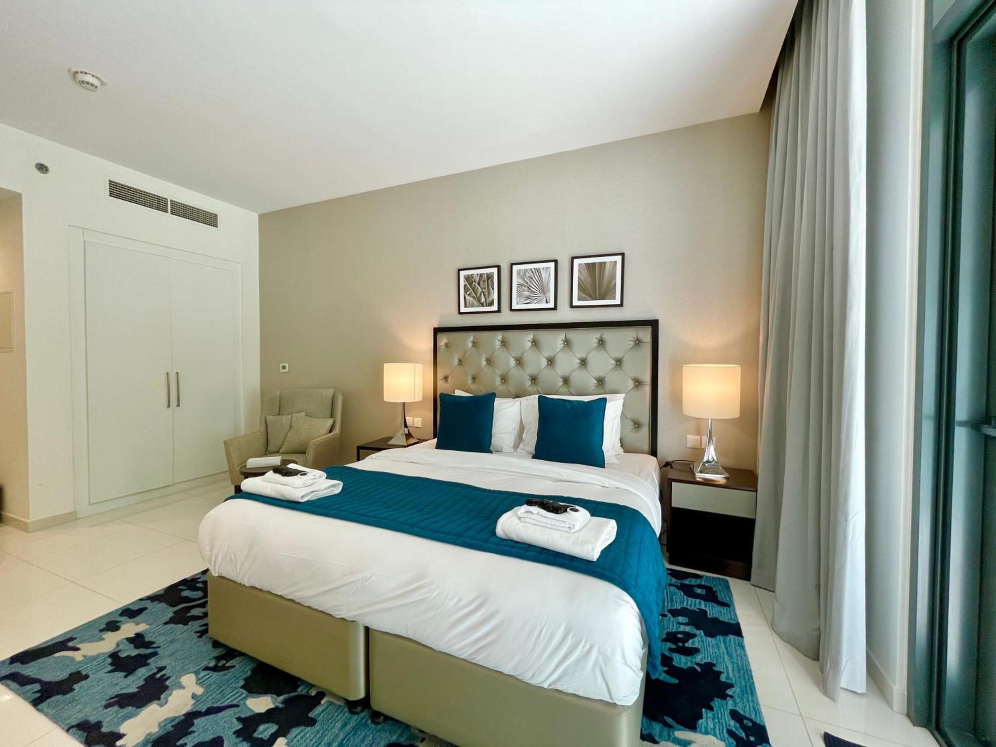 Vacay Lettings - Modern Near To Expo