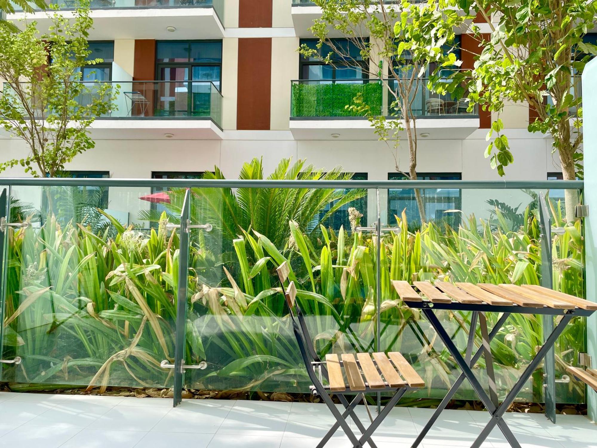 Vacay Lettings - Modern Near To Expo Apartment