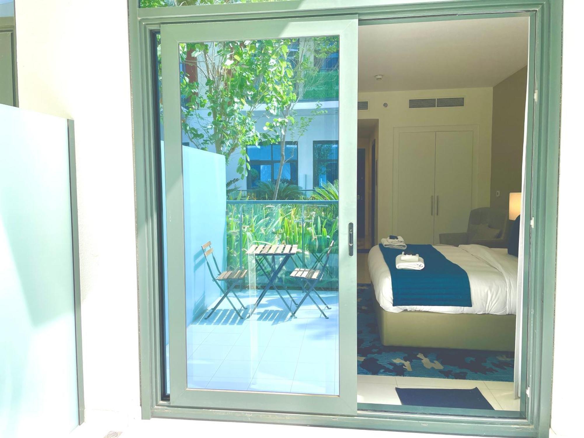 Vacay Lettings - Modern Near To Expo *
