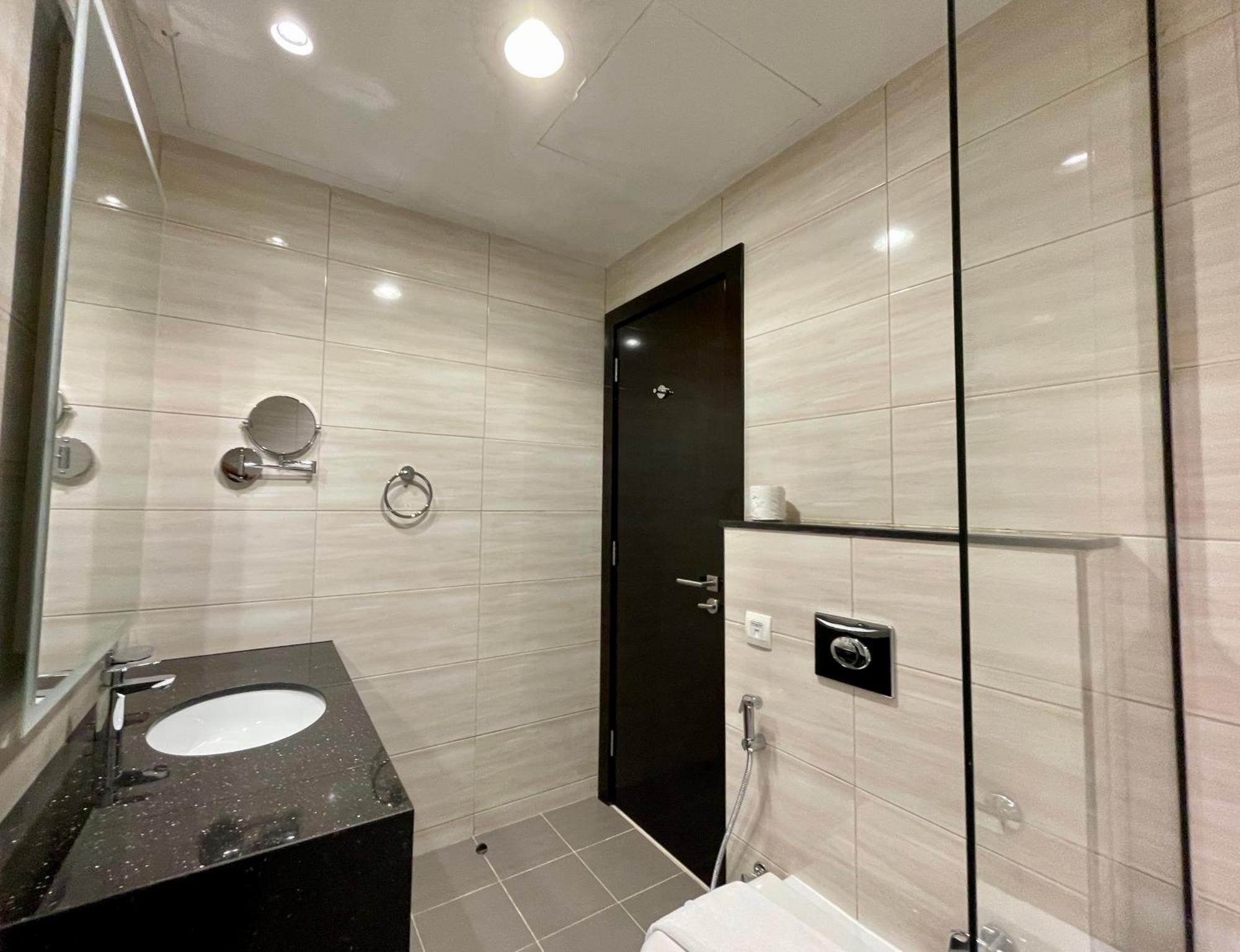 Vacay Lettings - Modern Near To Expo