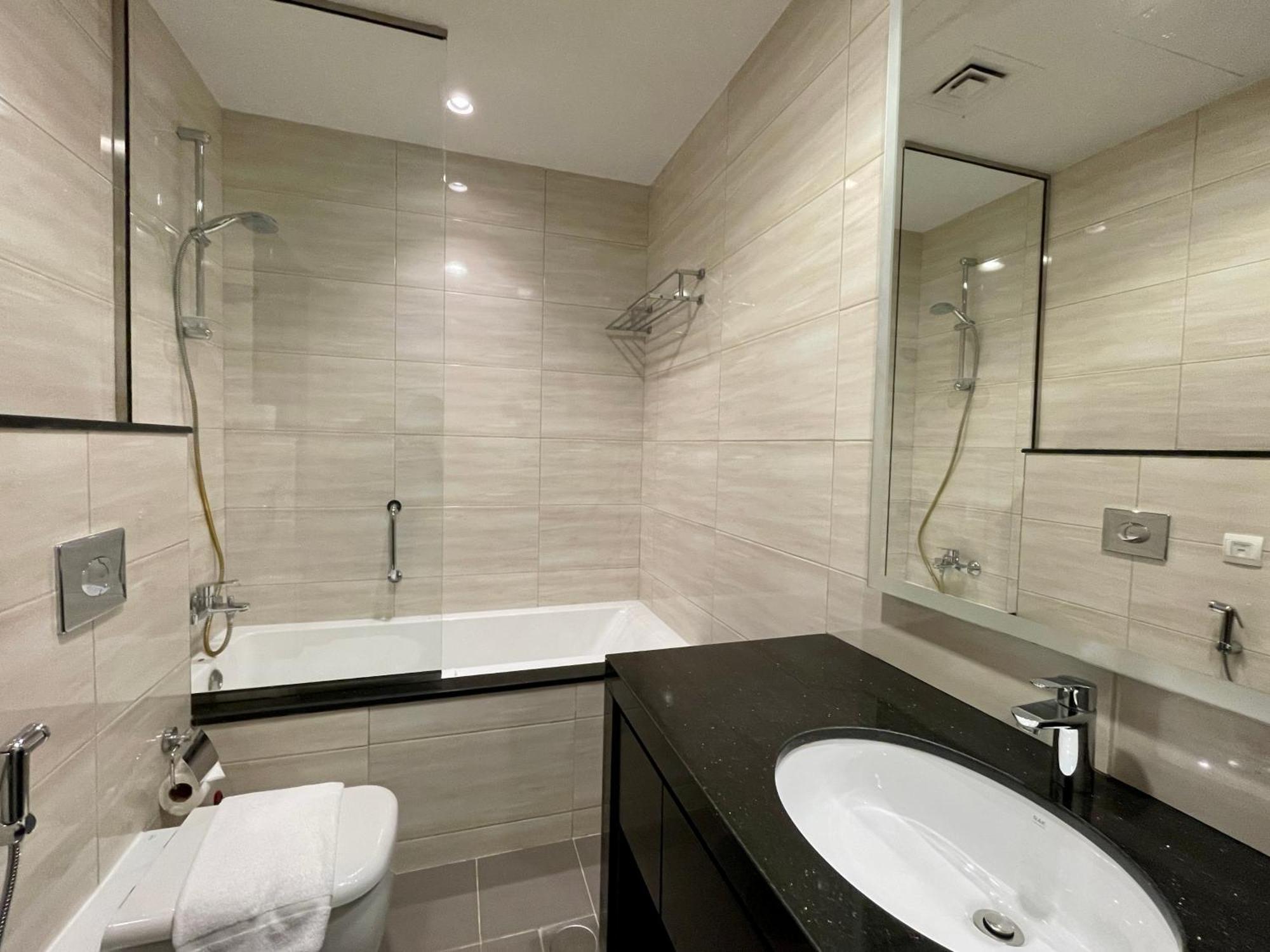 Apartment Vacay Lettings - Modern Near To Expo *