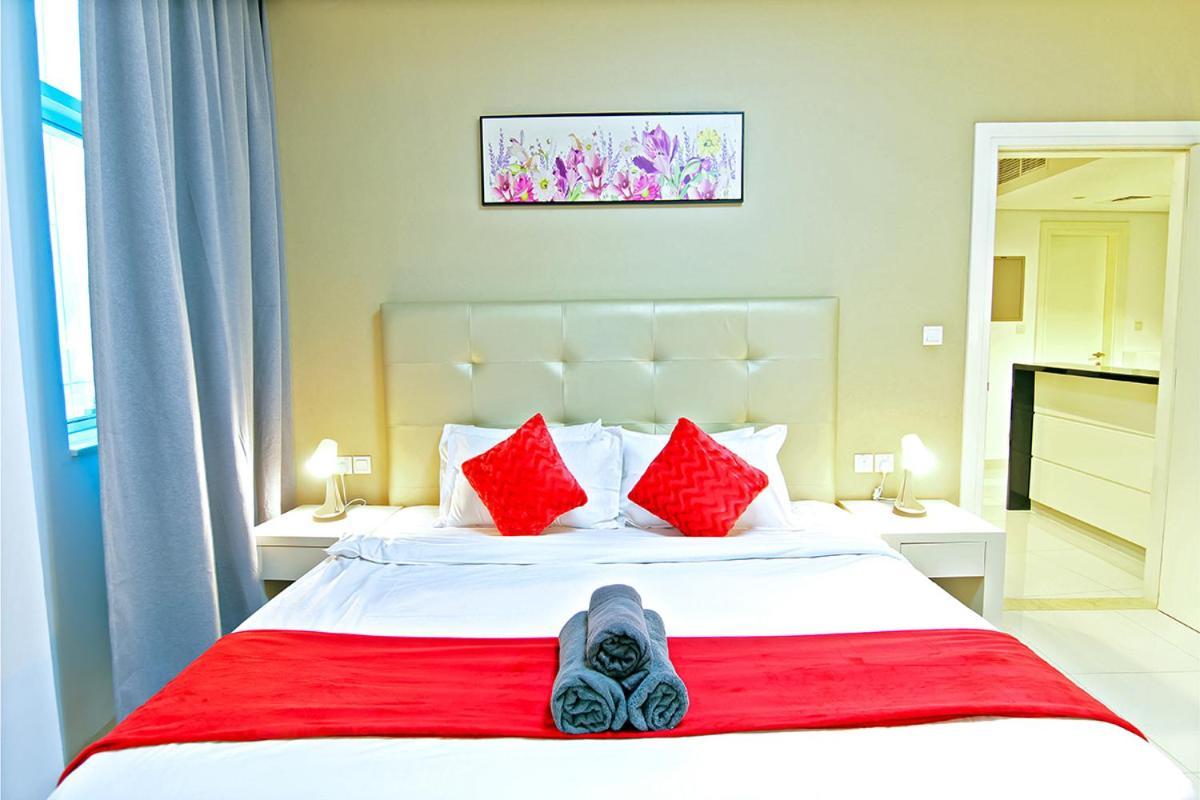 Luxurious 1bhk In Cour Jardin *