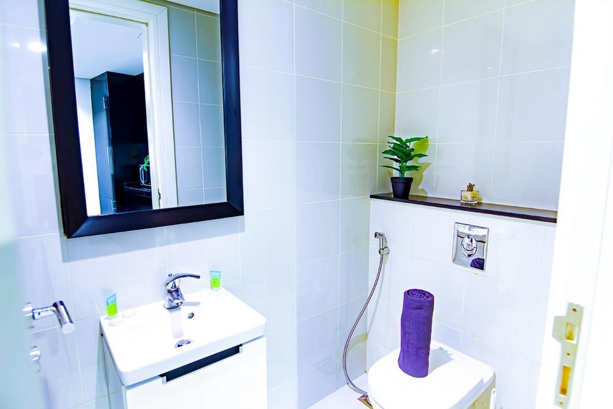 Luxurious 1bhk In Cour Jardin Dubai