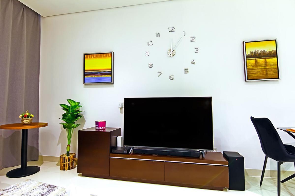 Luxurious 1bhk In Cour Jardin * Dubai