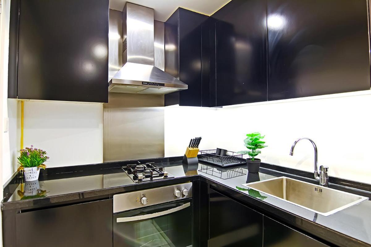 Luxurious 1bhk In Cour Jardin * Dubai