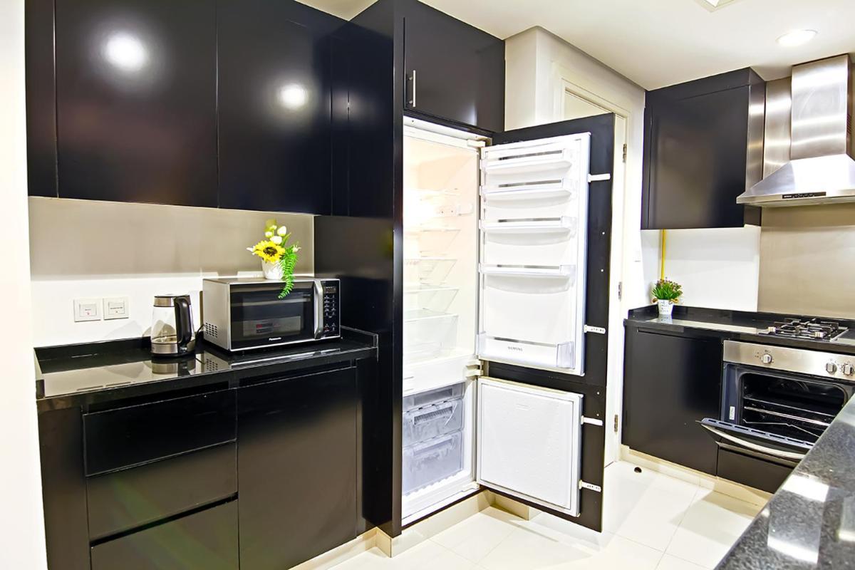 Luxurious 1bhk In Cour Jardin * Dubai