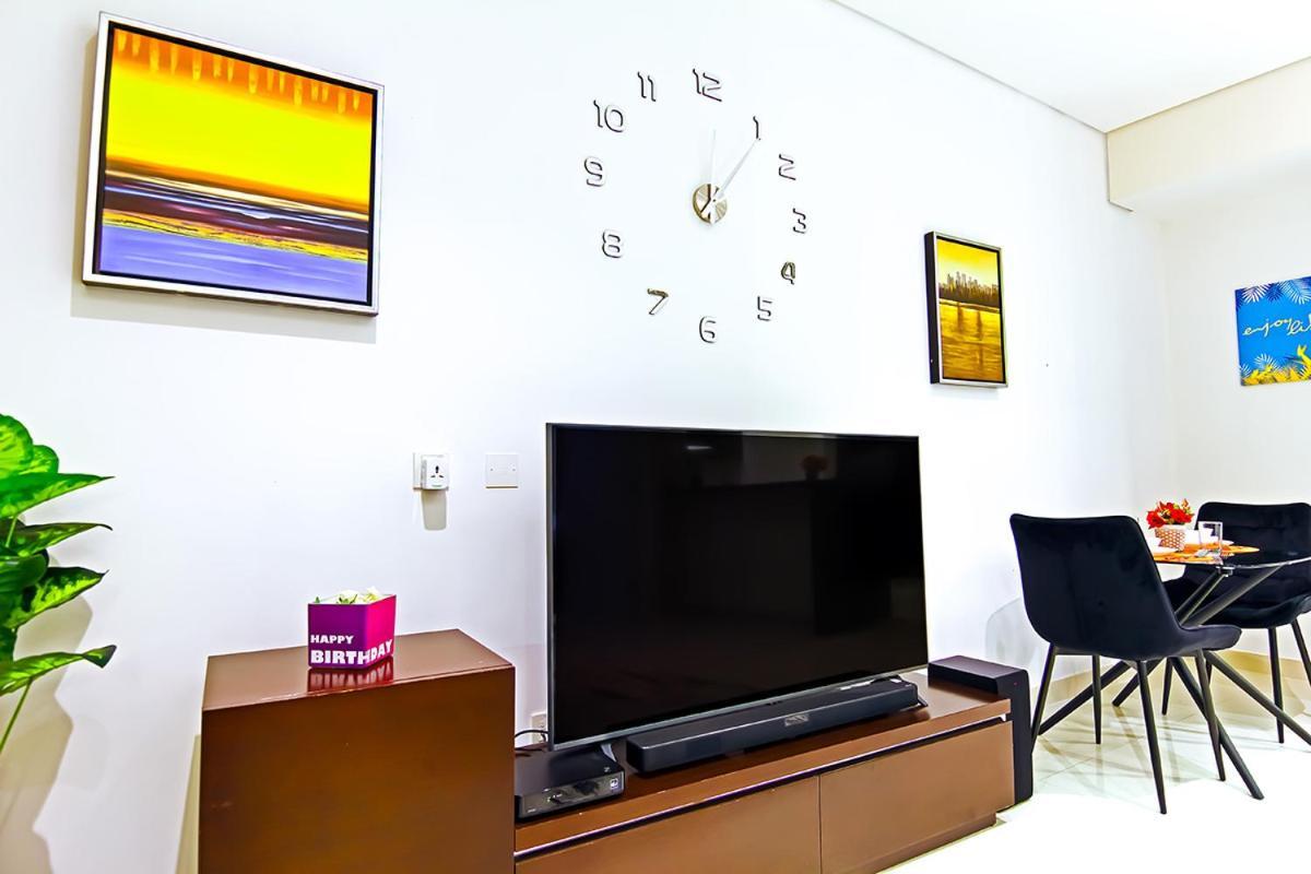 Apartment Luxurious 1bhk In Cour Jardin